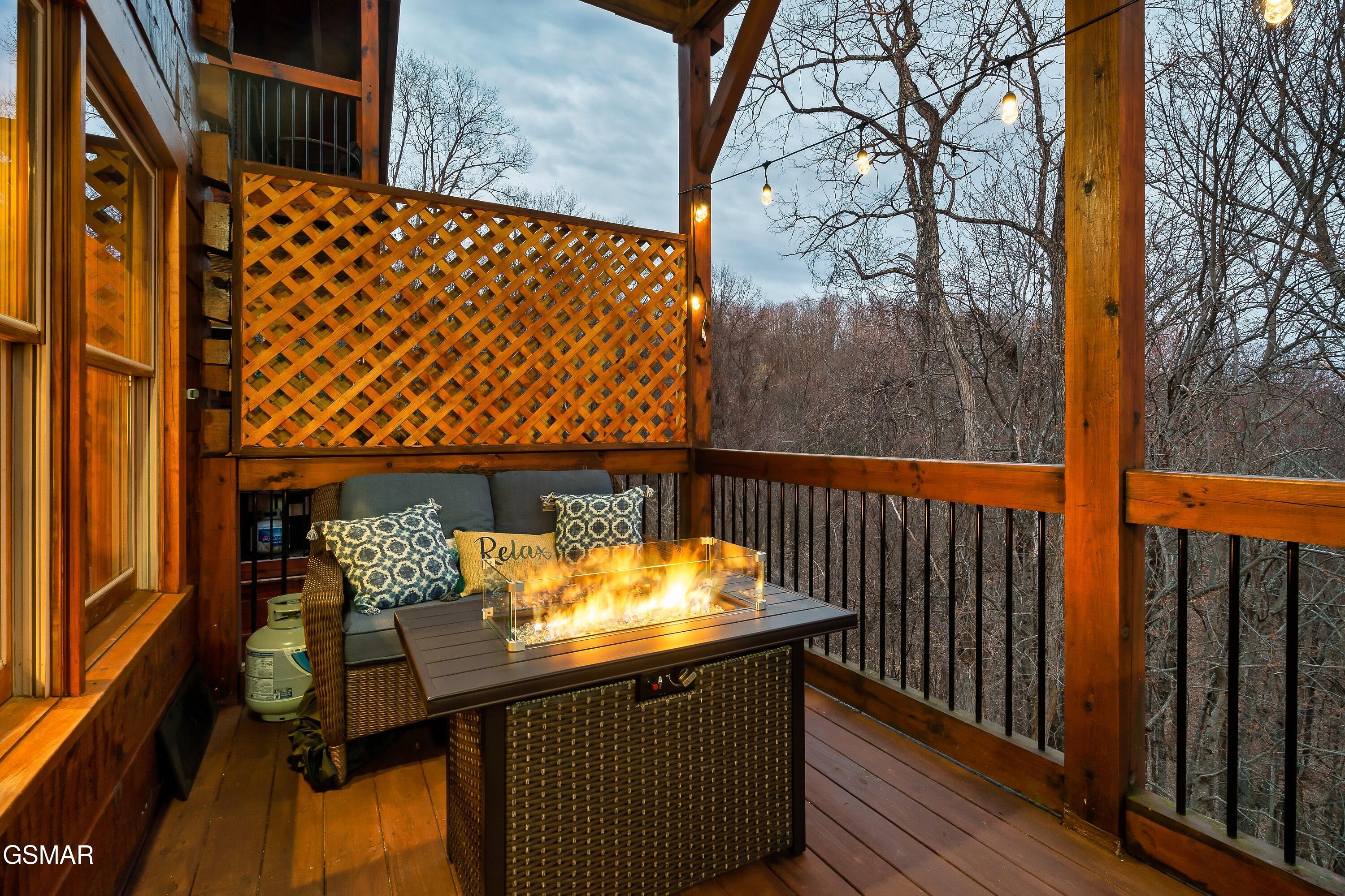 1255 Bear Cub Way Gatlinburg TN 37738