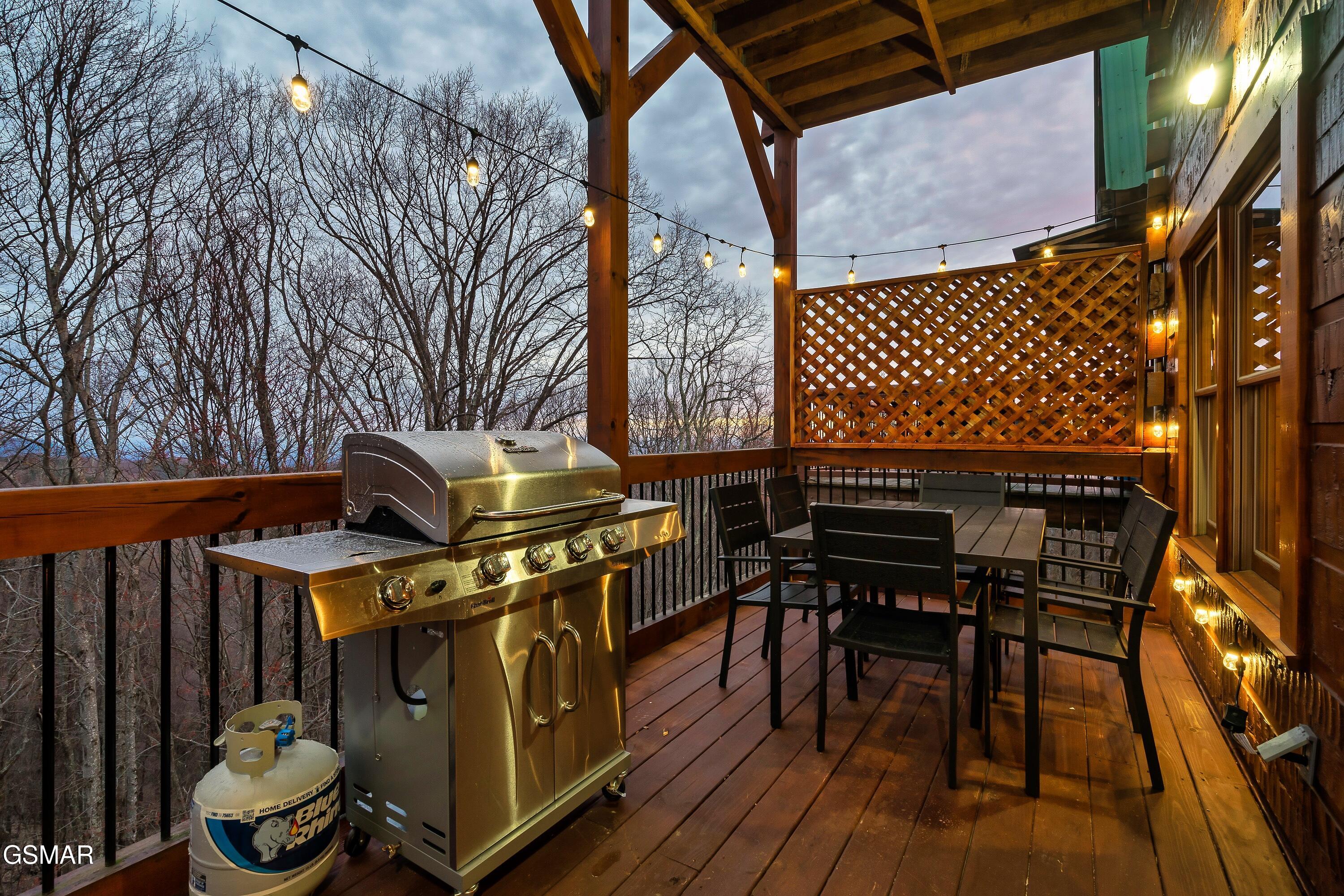 1255 Bear Cub Way Gatlinburg TN 37738