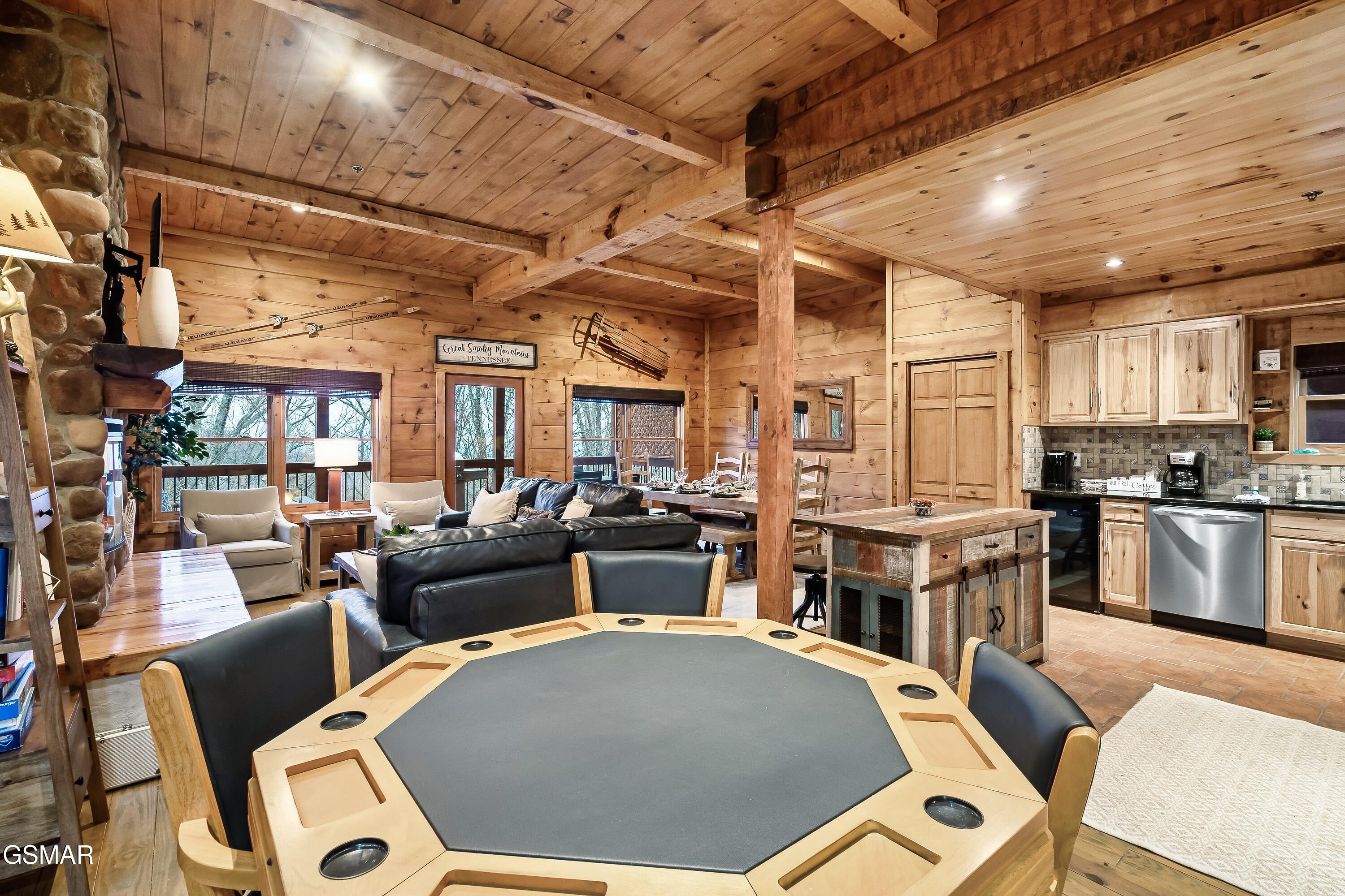 1255 Bear Cub Way Gatlinburg TN 37738