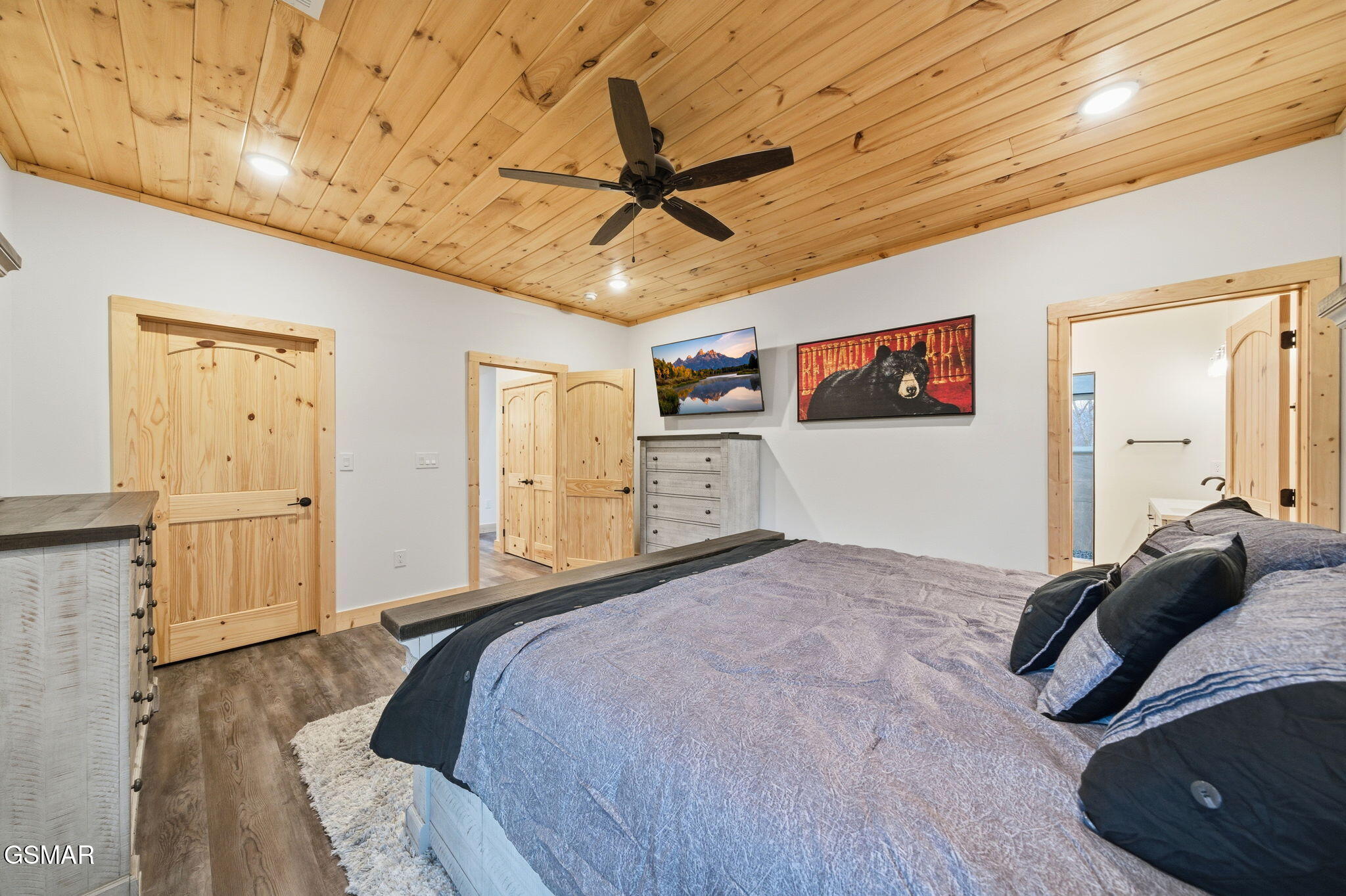 638 Ridge Top Loop Gatlinburg TN 37738