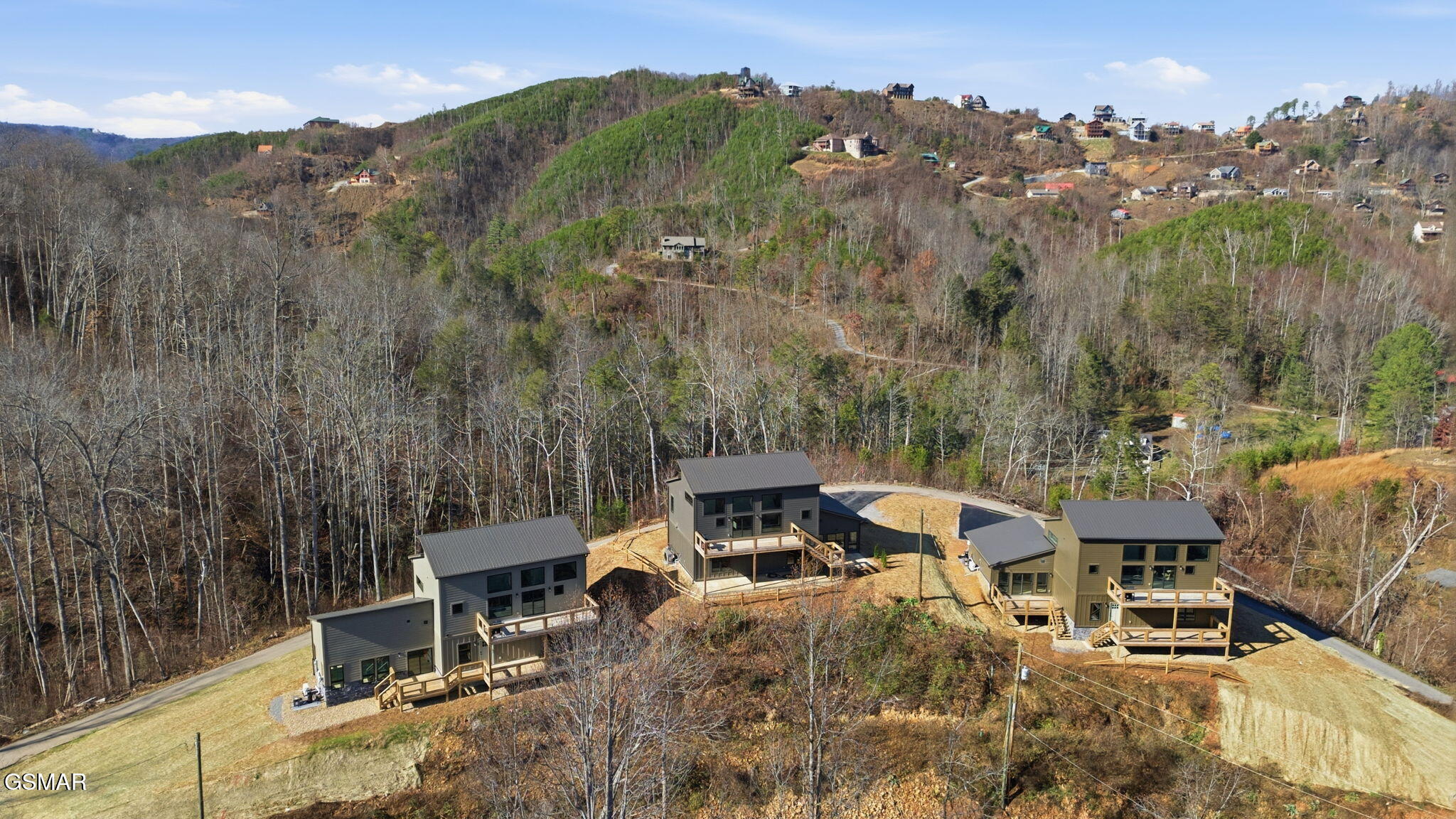 638 Ridge Top Loop Gatlinburg TN 37738