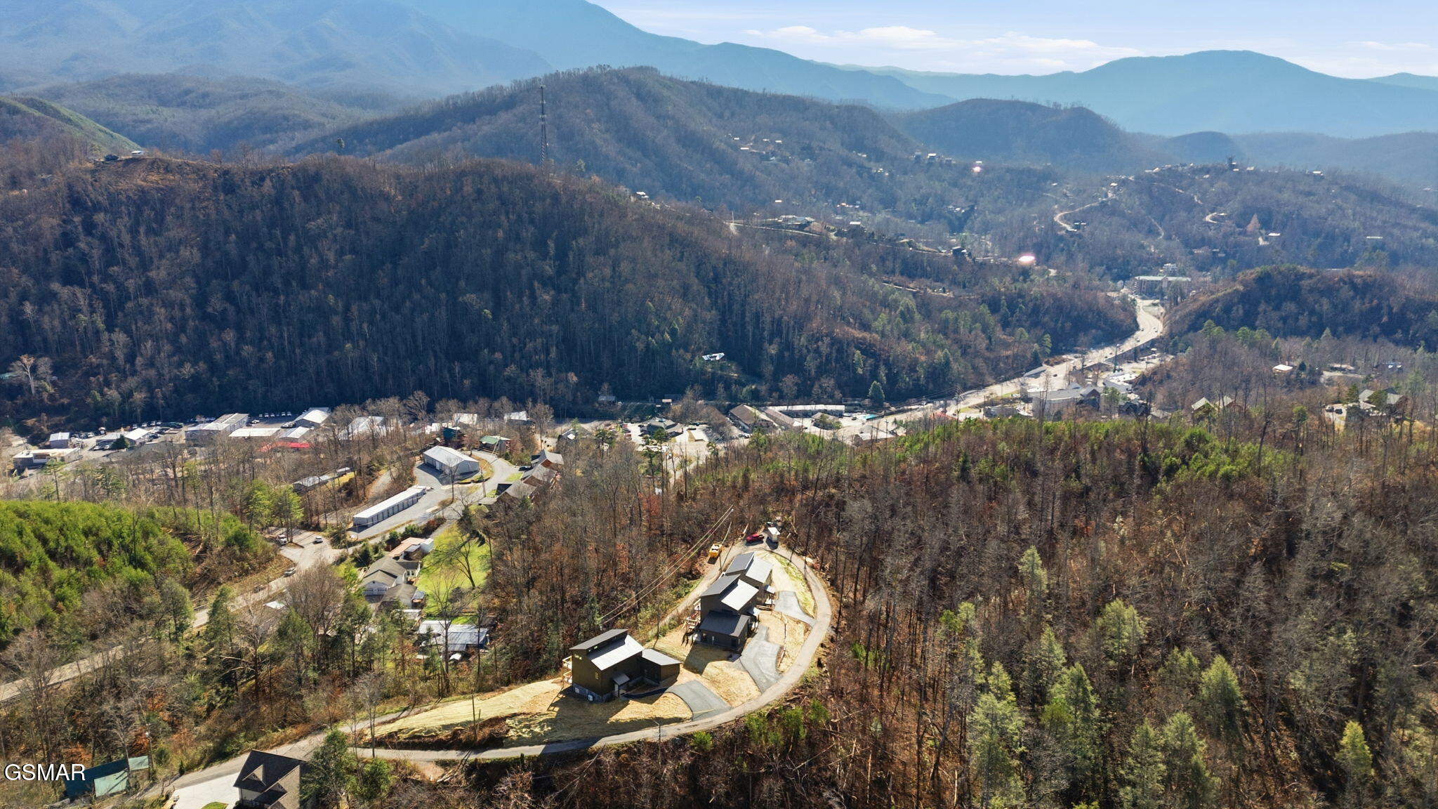 638 Ridge Top Loop Gatlinburg TN 37738