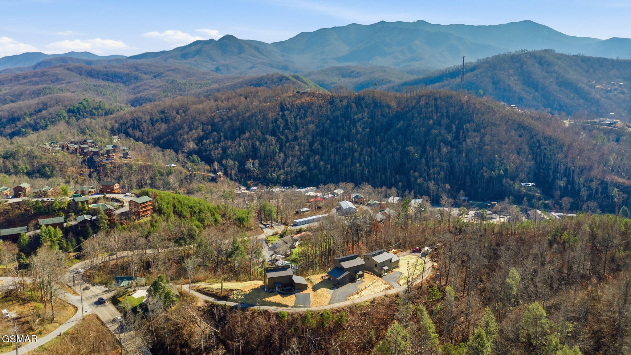 638 Ridge Top Loop Gatlinburg TN 37738