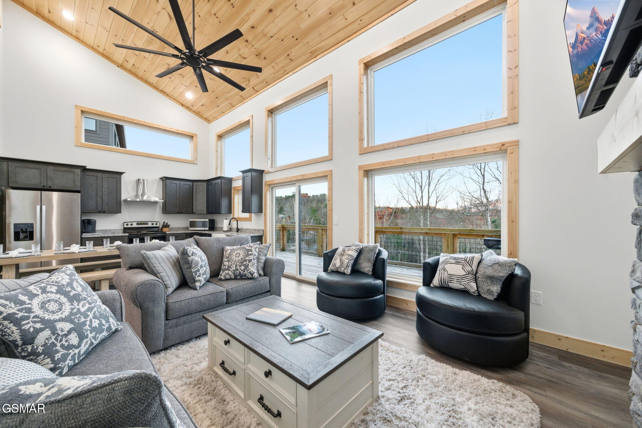 638 Ridge Top Loop Gatlinburg TN 37738