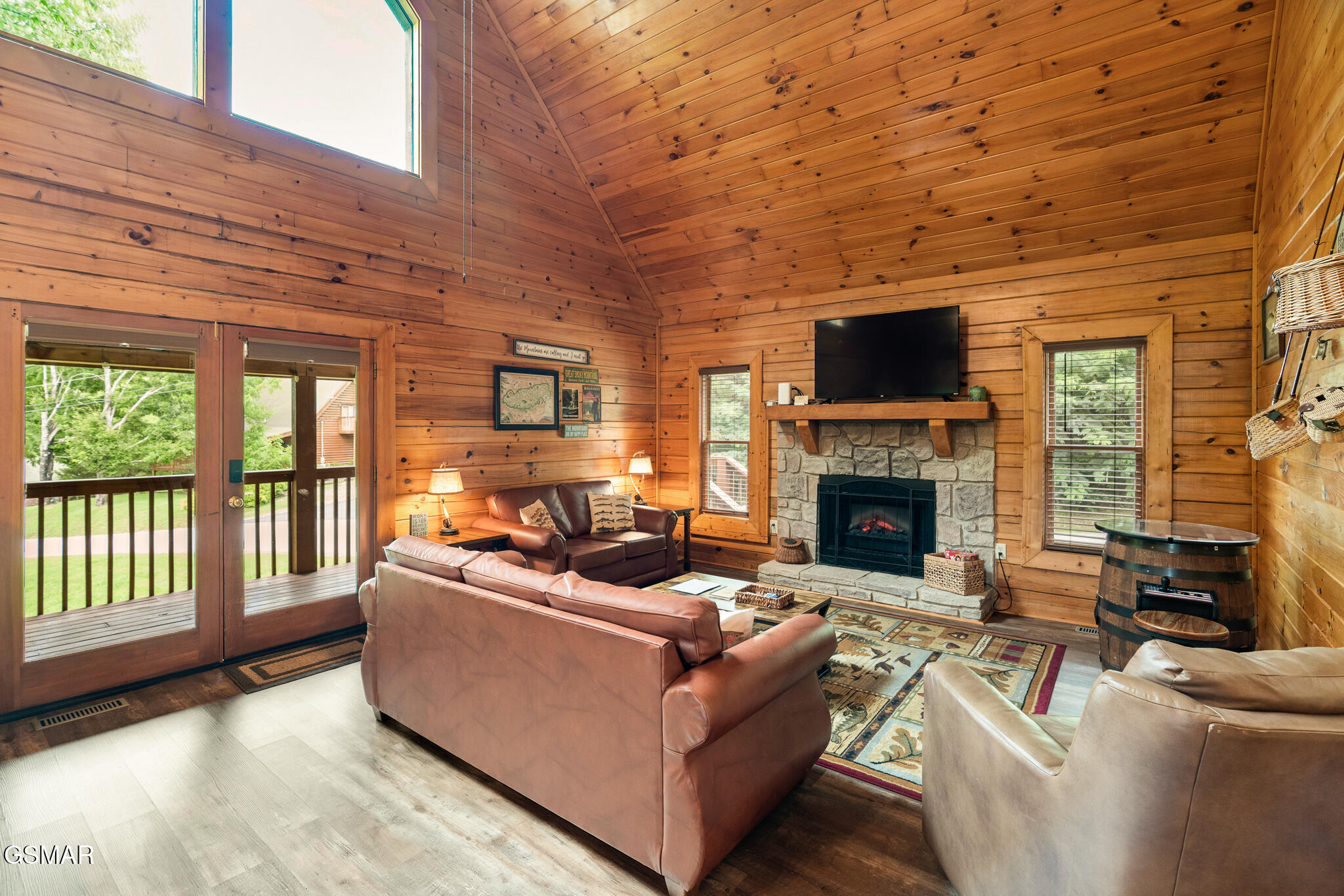 1915 Leatherwood Lane Sevierville TN 37862