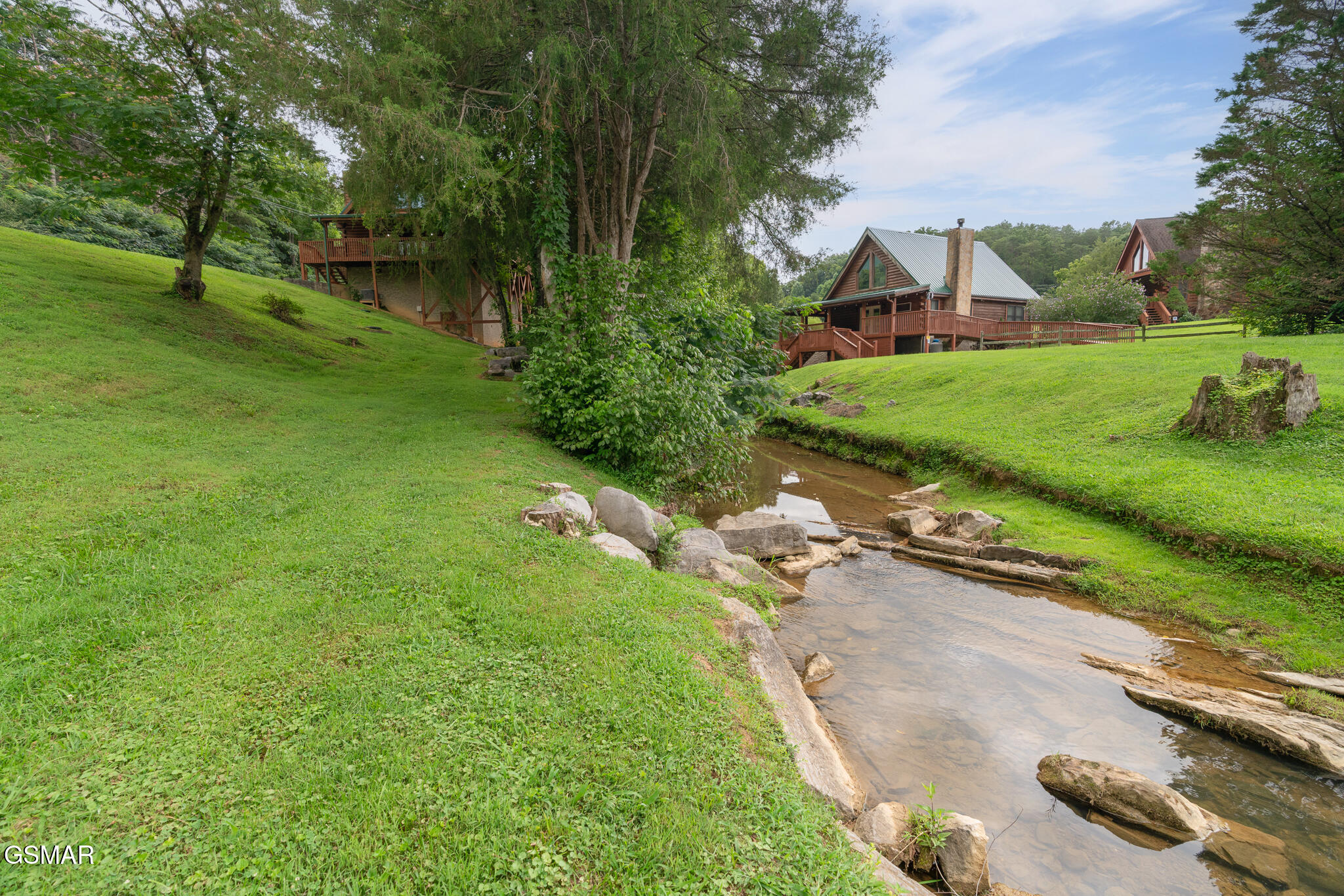 1915 Leatherwood Lane Sevierville TN 37862