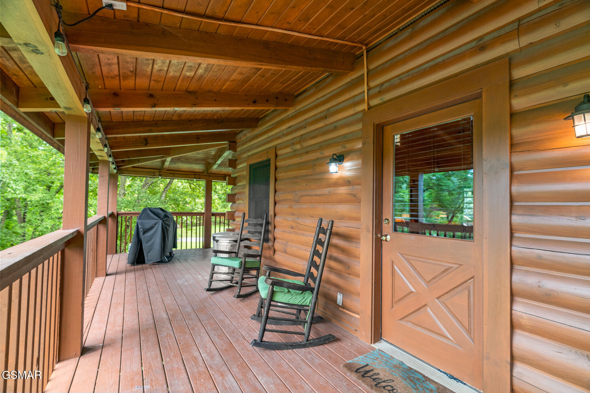 1915 Leatherwood Lane Sevierville TN 37862