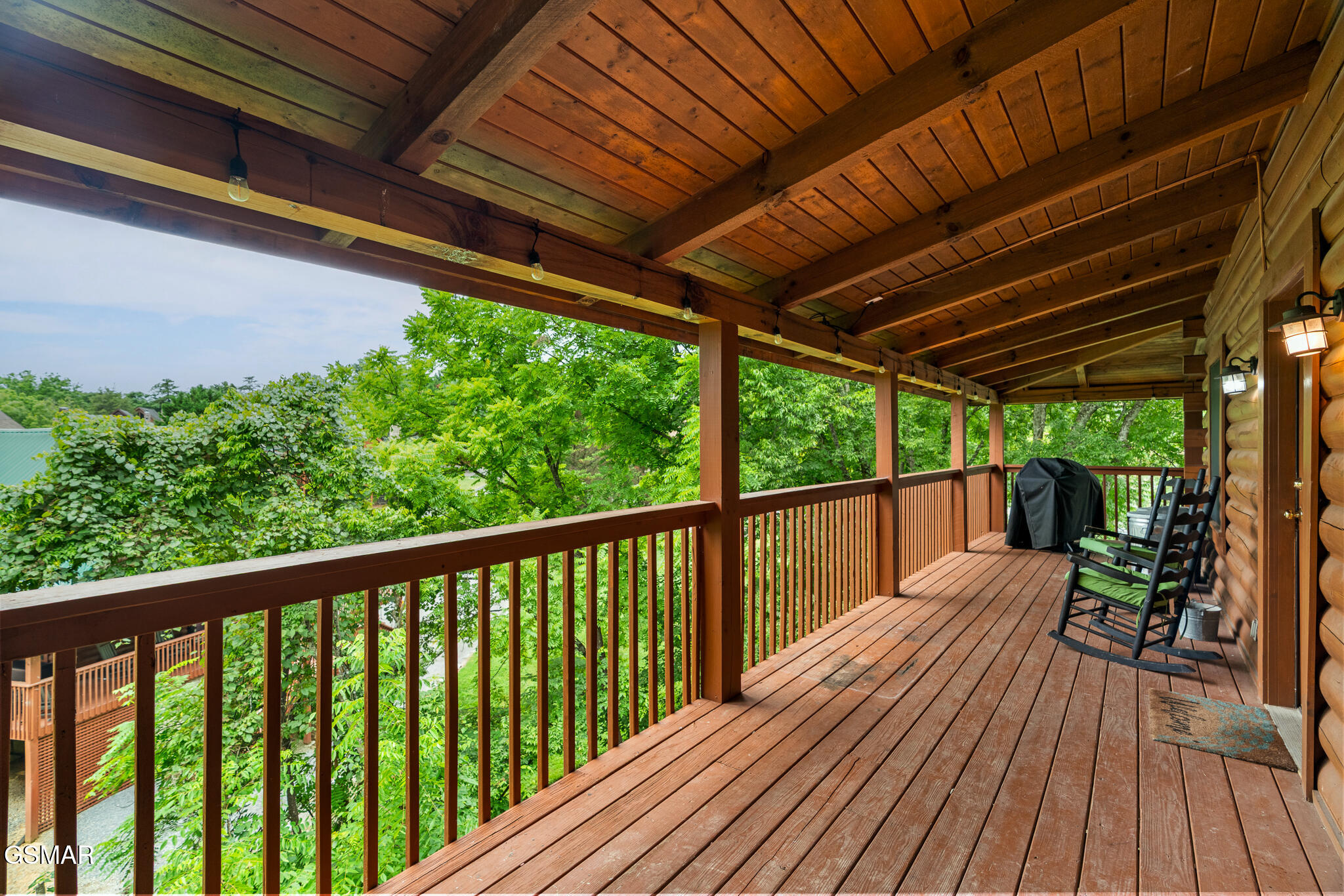 1915 Leatherwood Lane Sevierville TN 37862