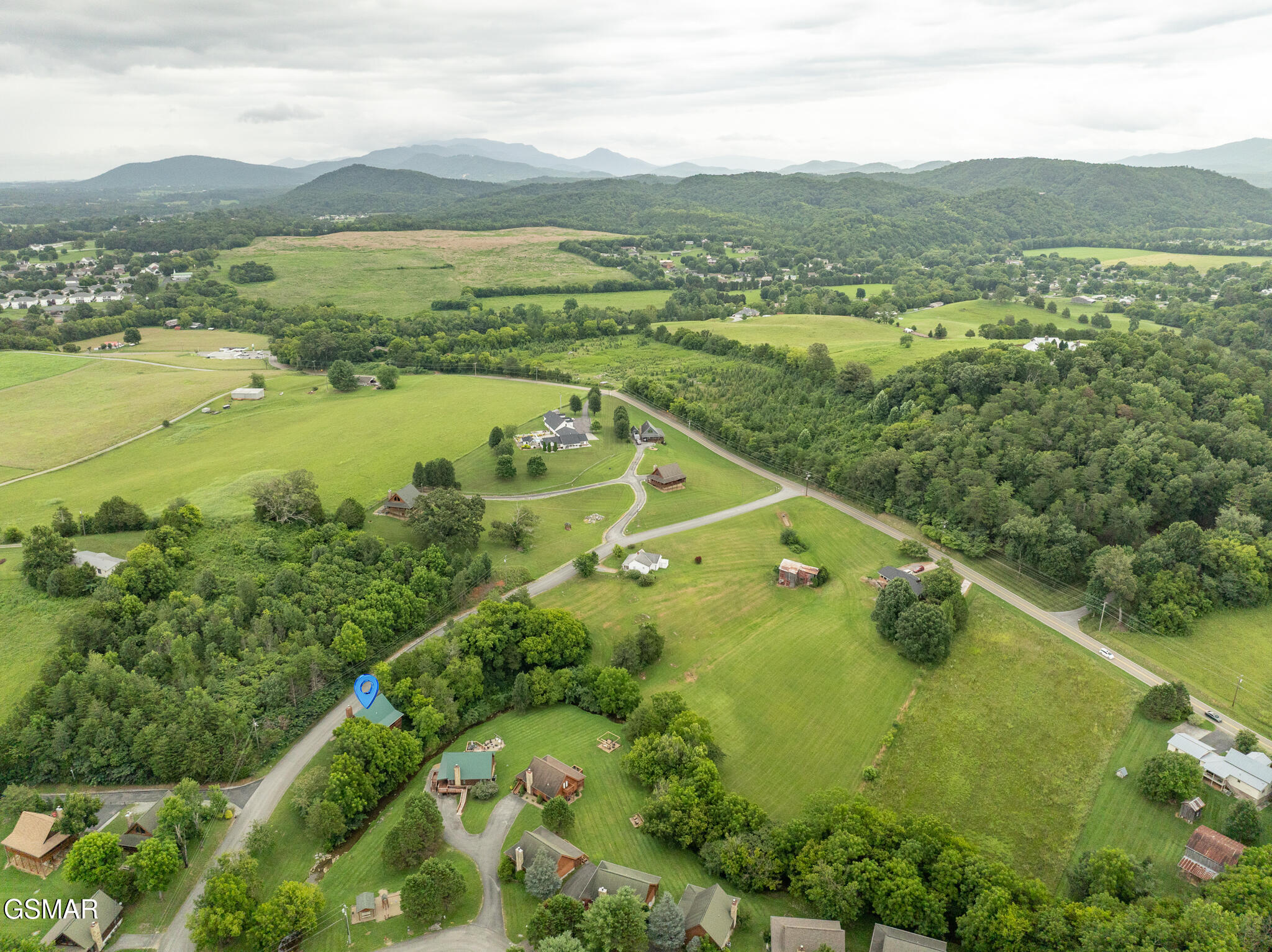 1915 Leatherwood Lane Sevierville TN 37862