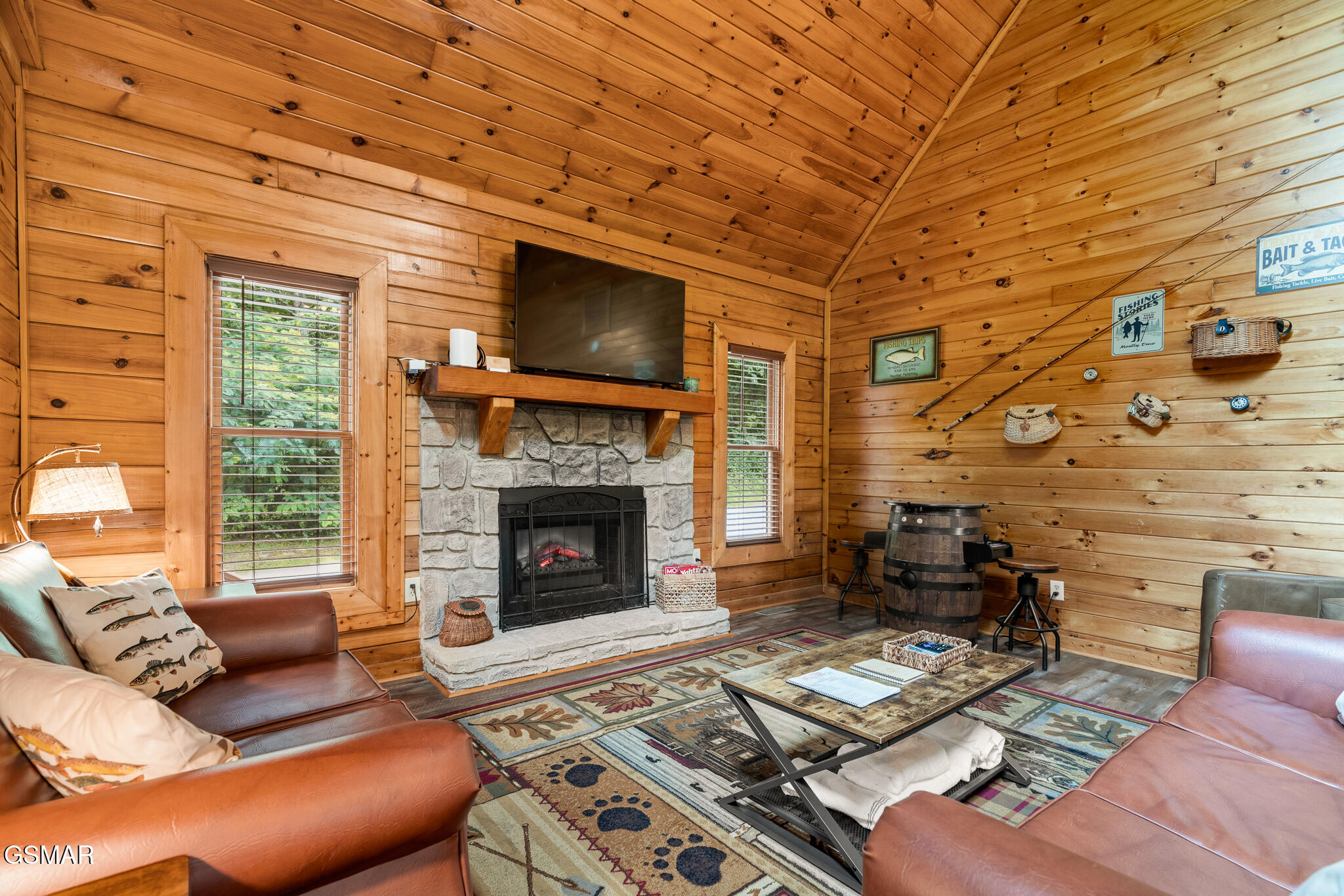 1915 Leatherwood Lane Sevierville TN 37862