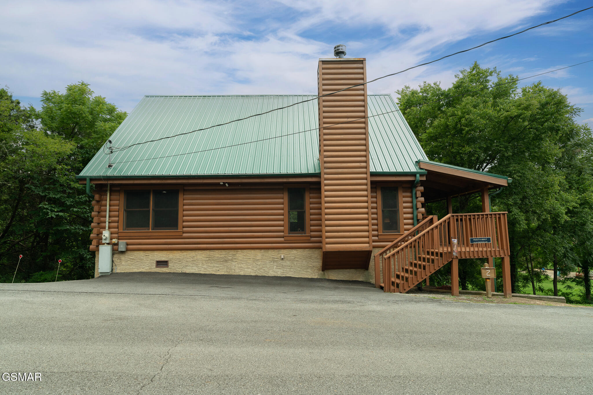 1915 Leatherwood Lane Sevierville TN 37862