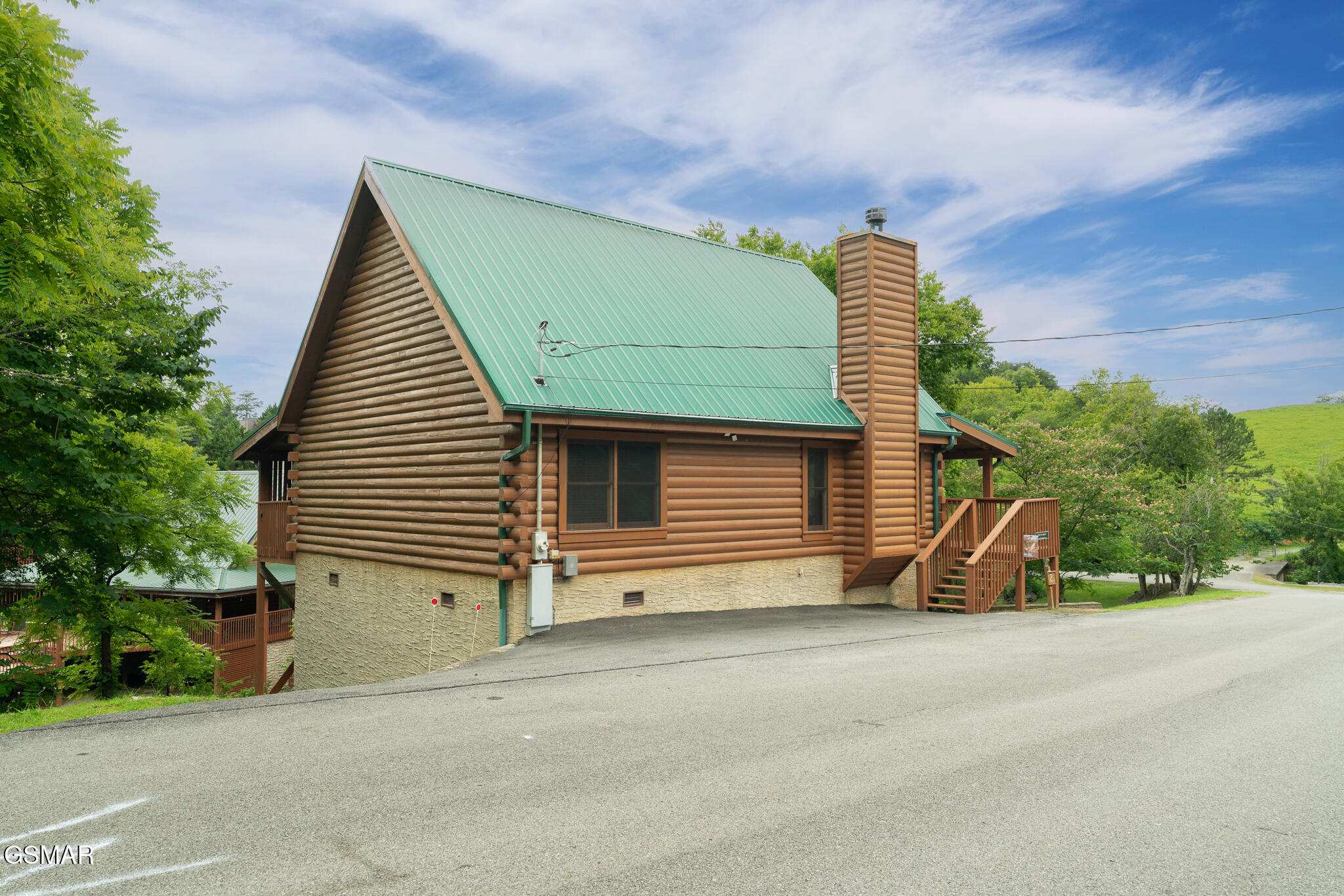1915 Leatherwood Lane Sevierville TN 37862