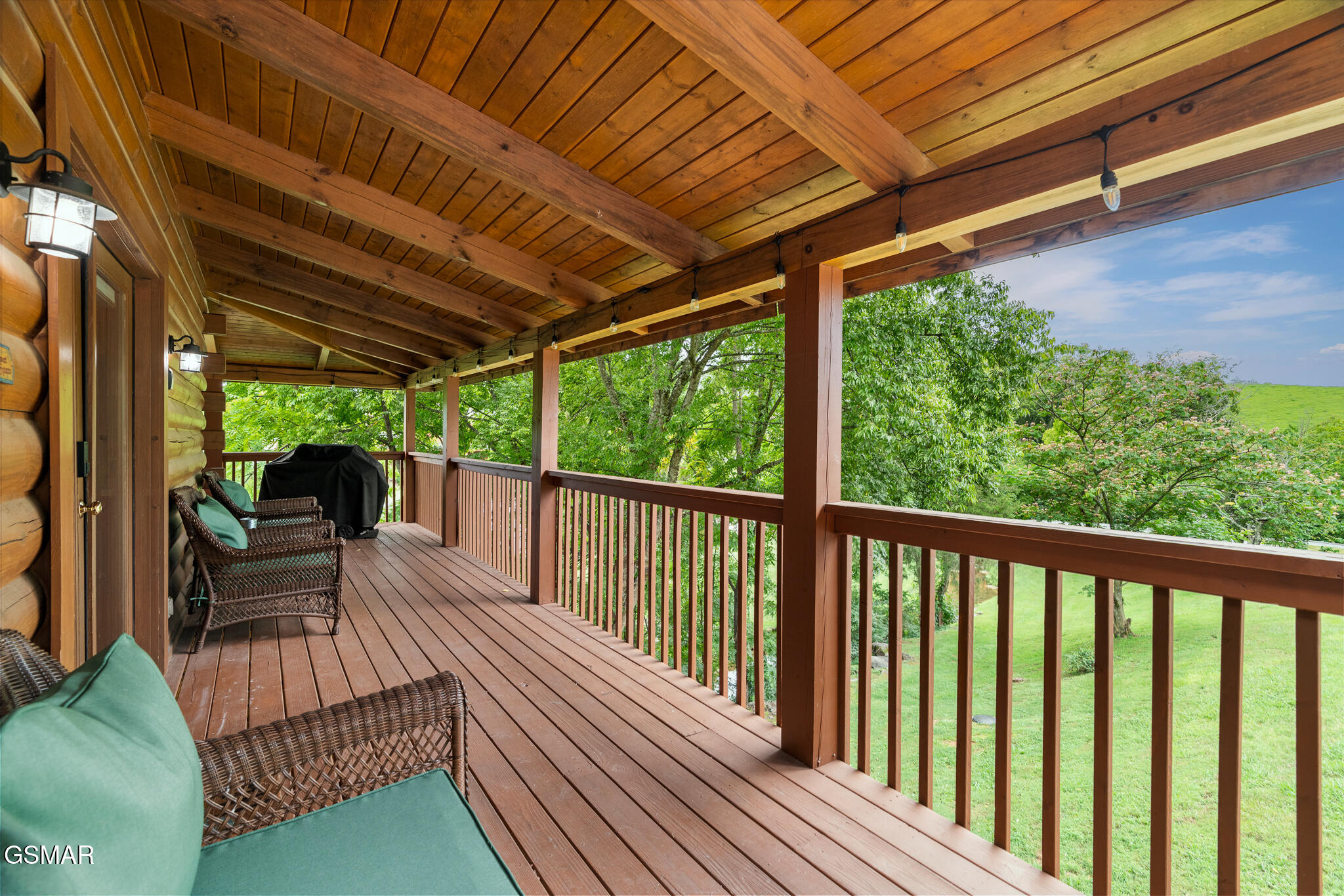 1915 Leatherwood Lane Sevierville TN 37862