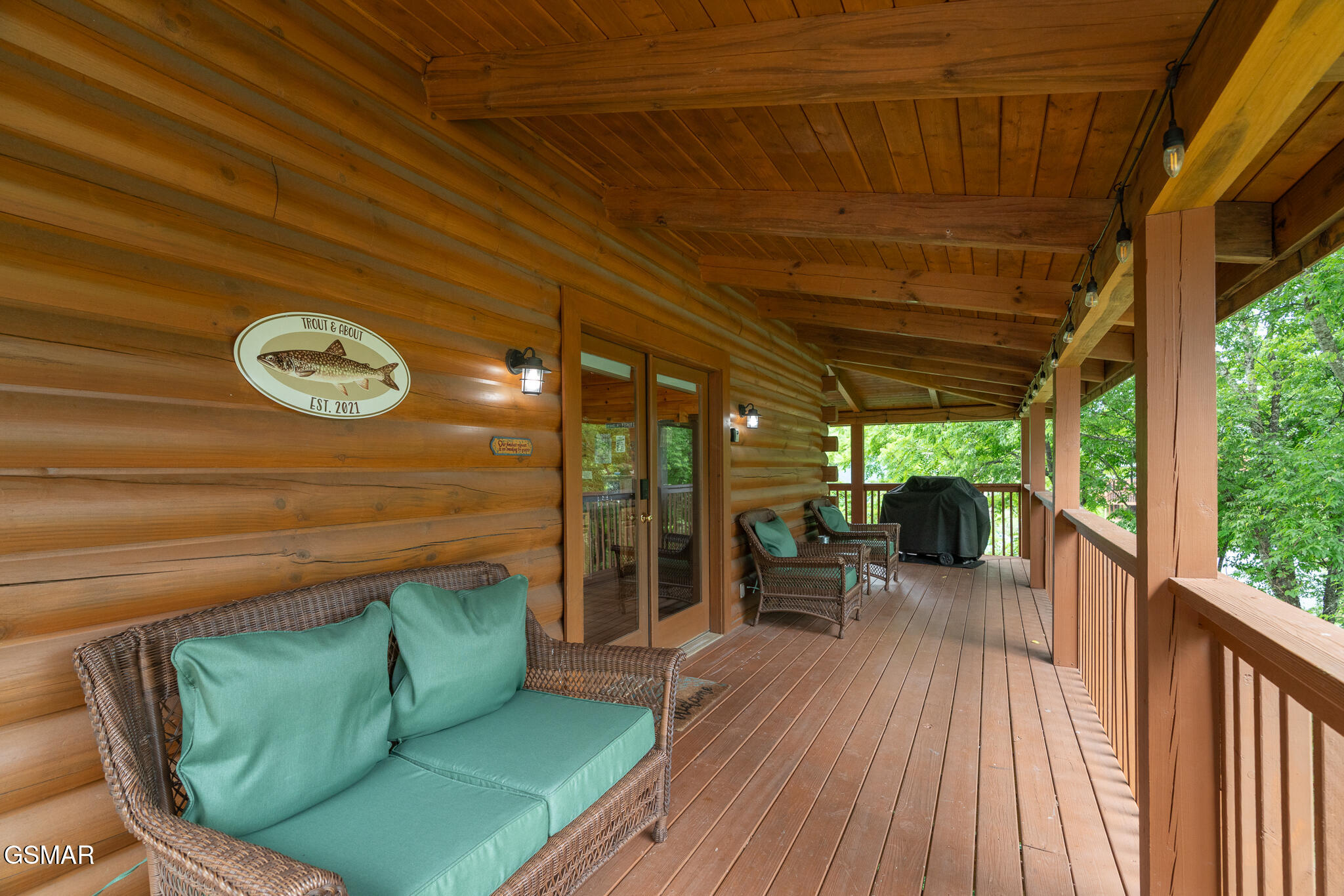 1915 Leatherwood Lane Sevierville TN 37862