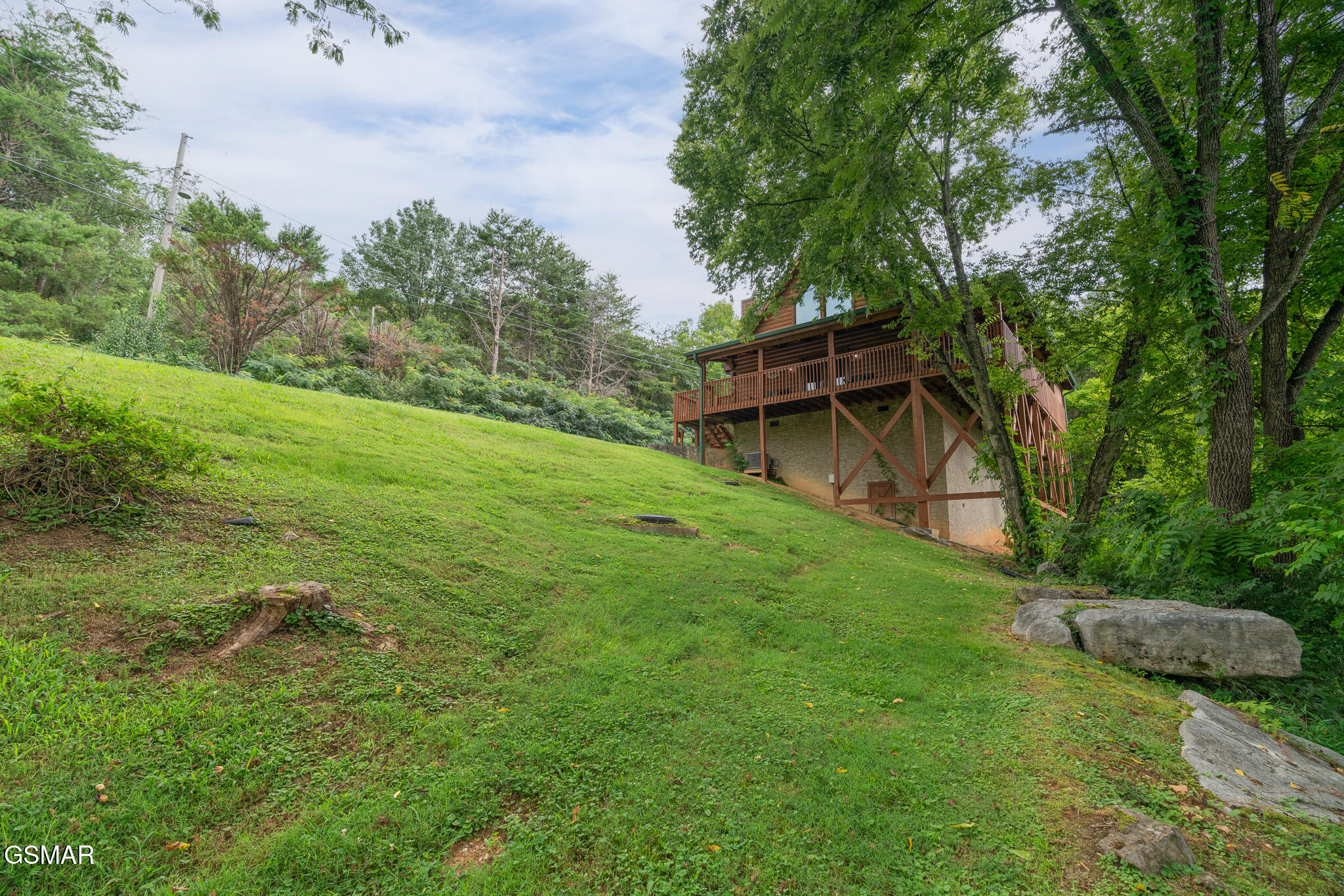 1915 Leatherwood Lane Sevierville TN 37862