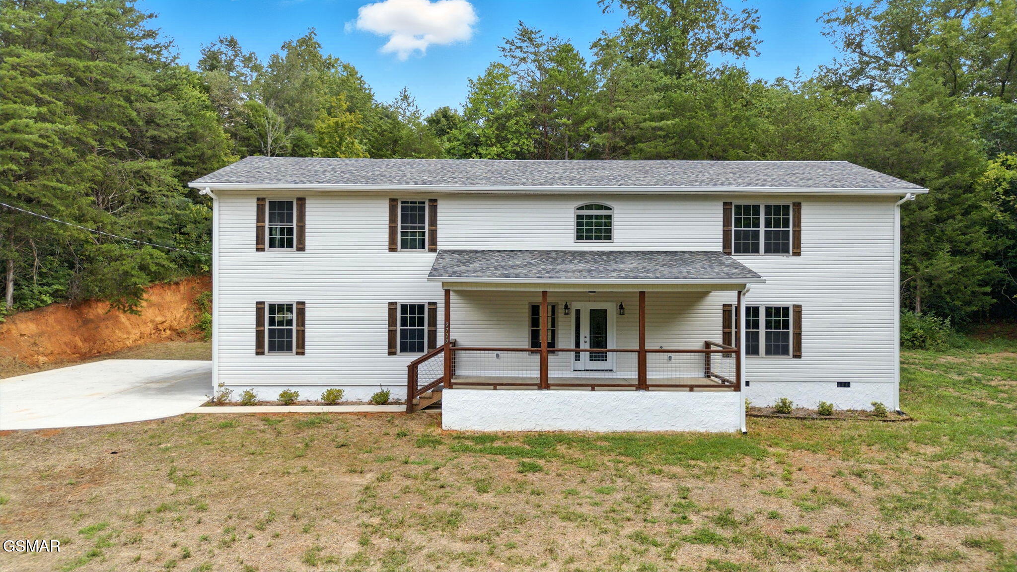 2720 Hodges Ferry Road Kodak TN 37764