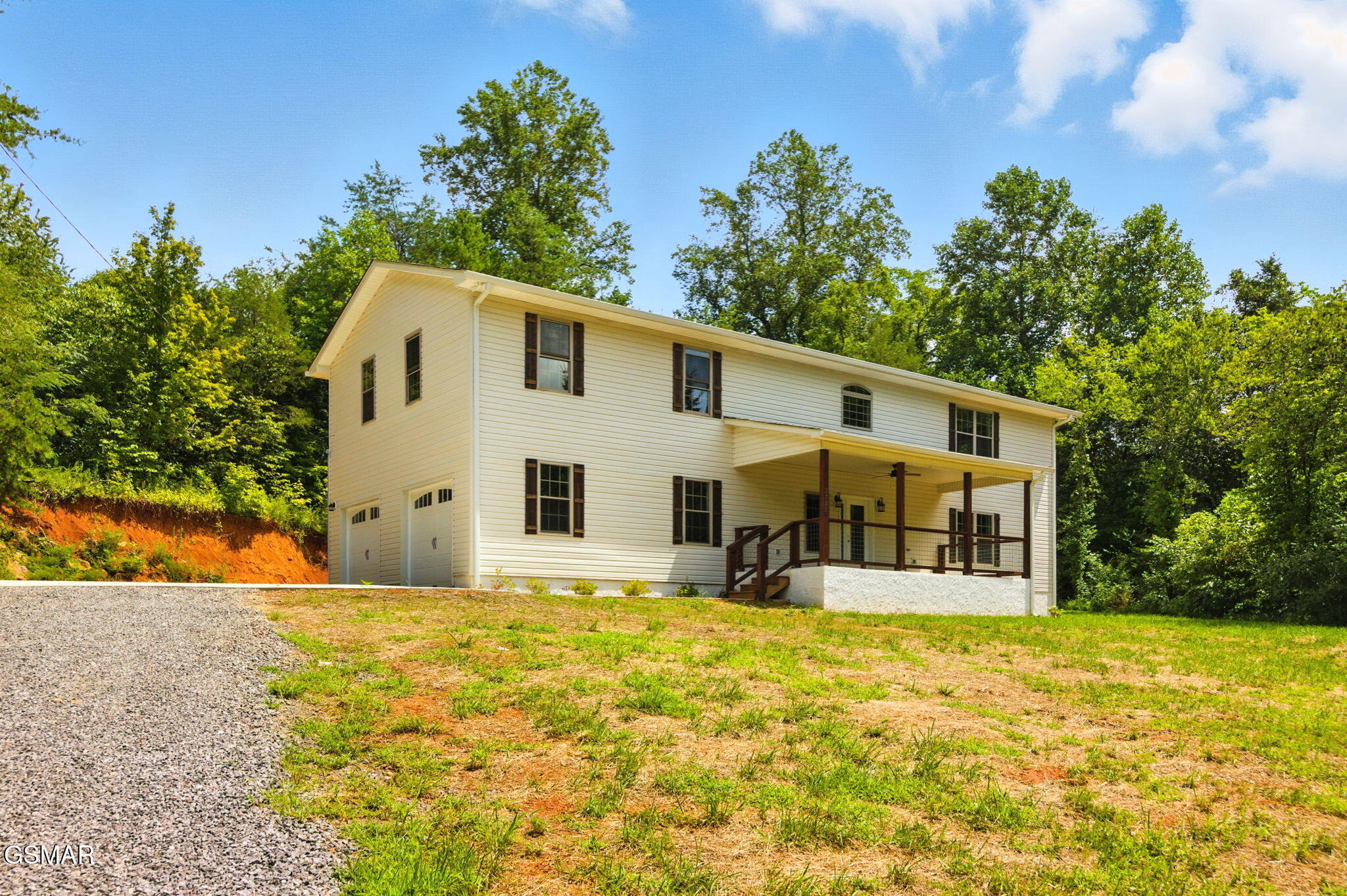 2720 Hodges Ferry Road Kodak TN 37764