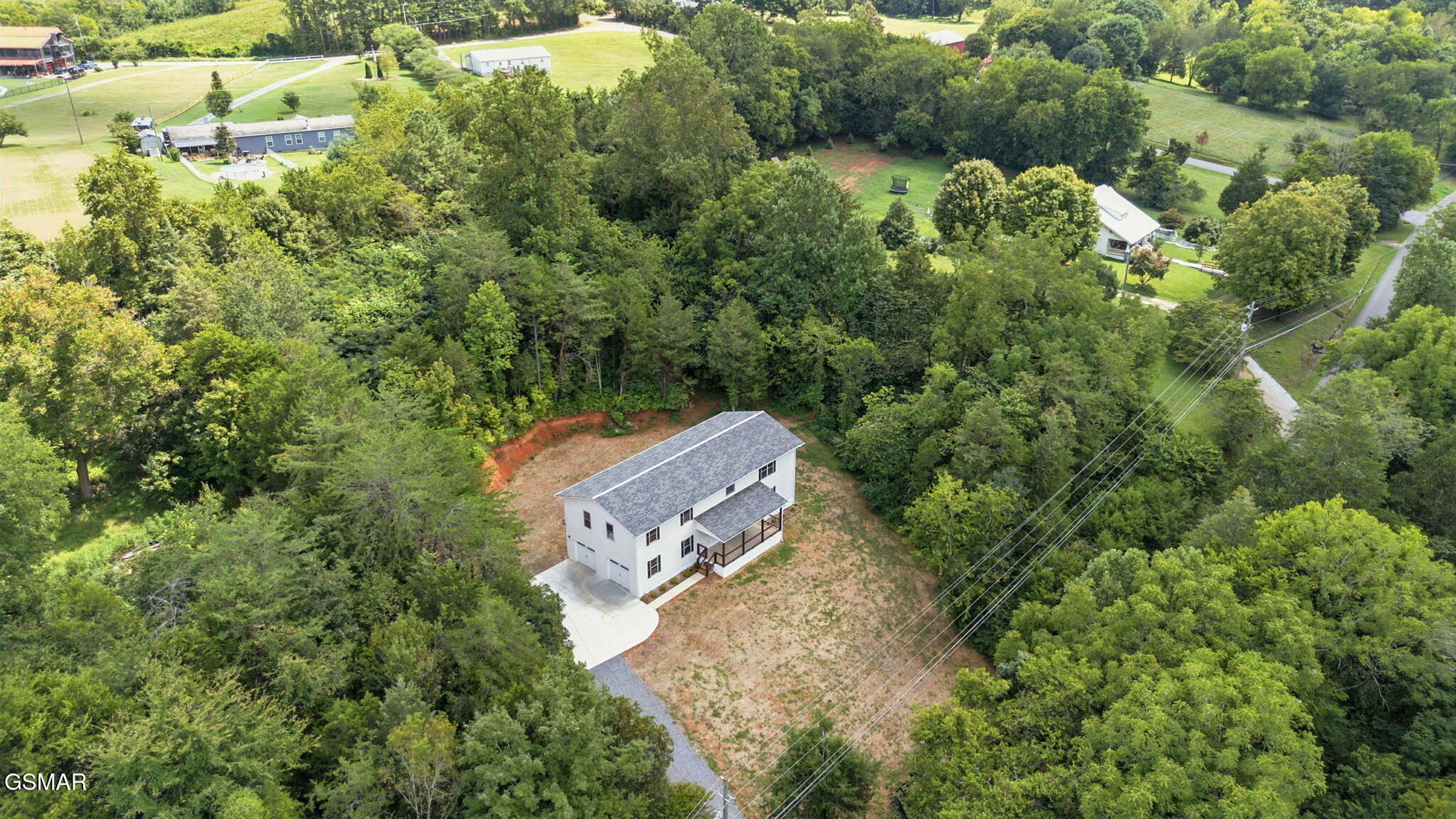 2720 Hodges Ferry Road Kodak TN 37764