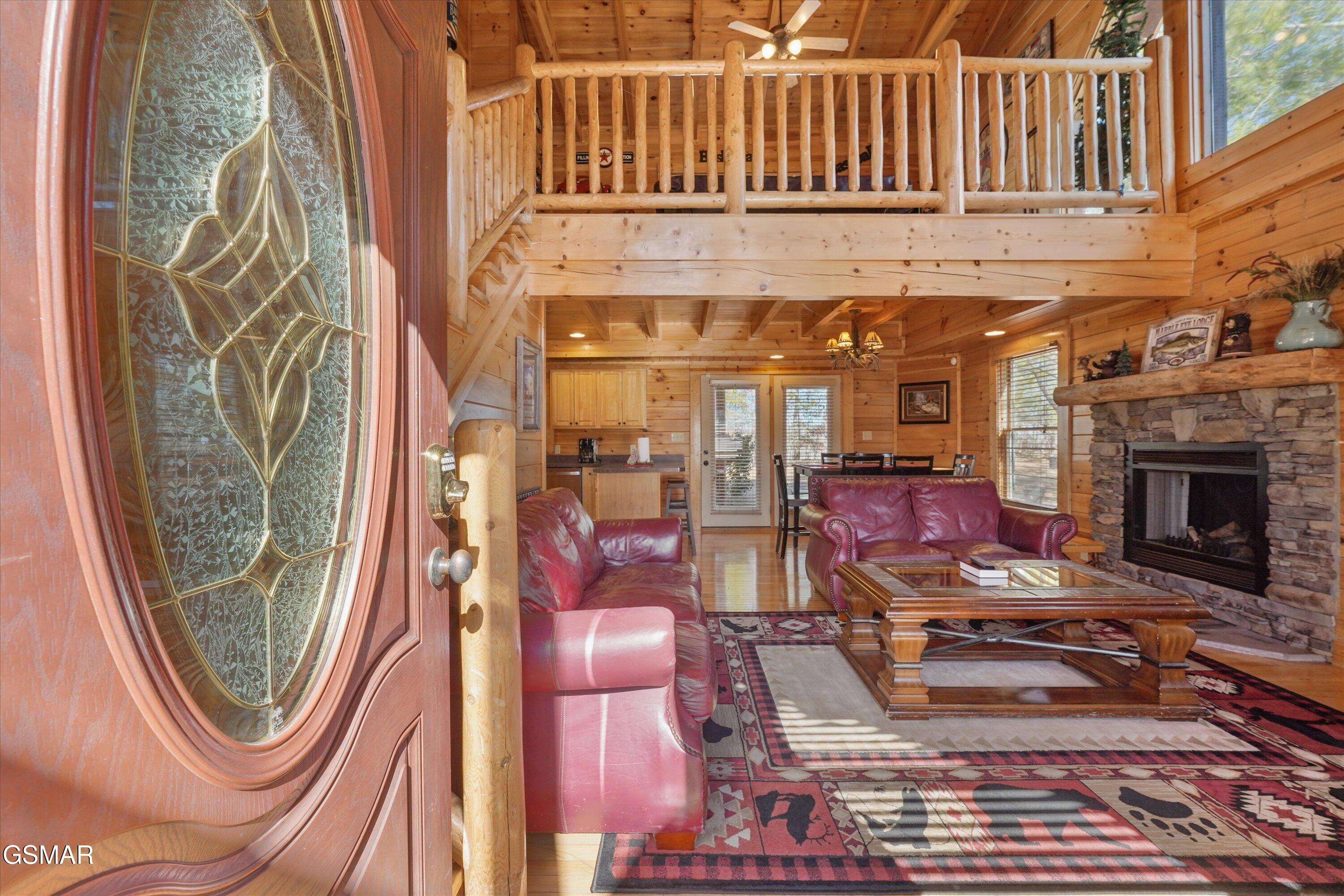 1679 Mountain Lodge Way Pigeon Forge TN 37862