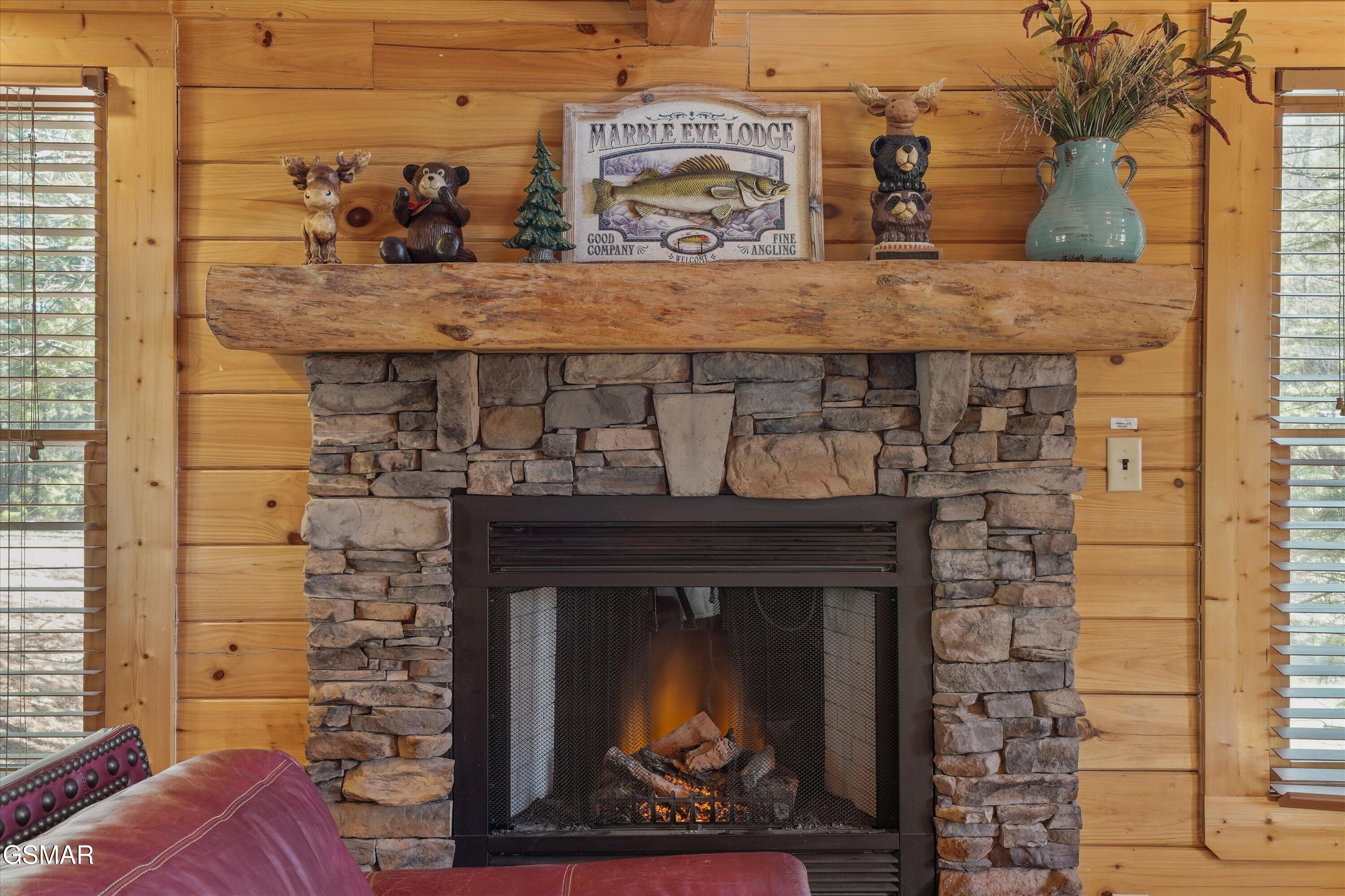 1679 Mountain Lodge Way Pigeon Forge TN 37862