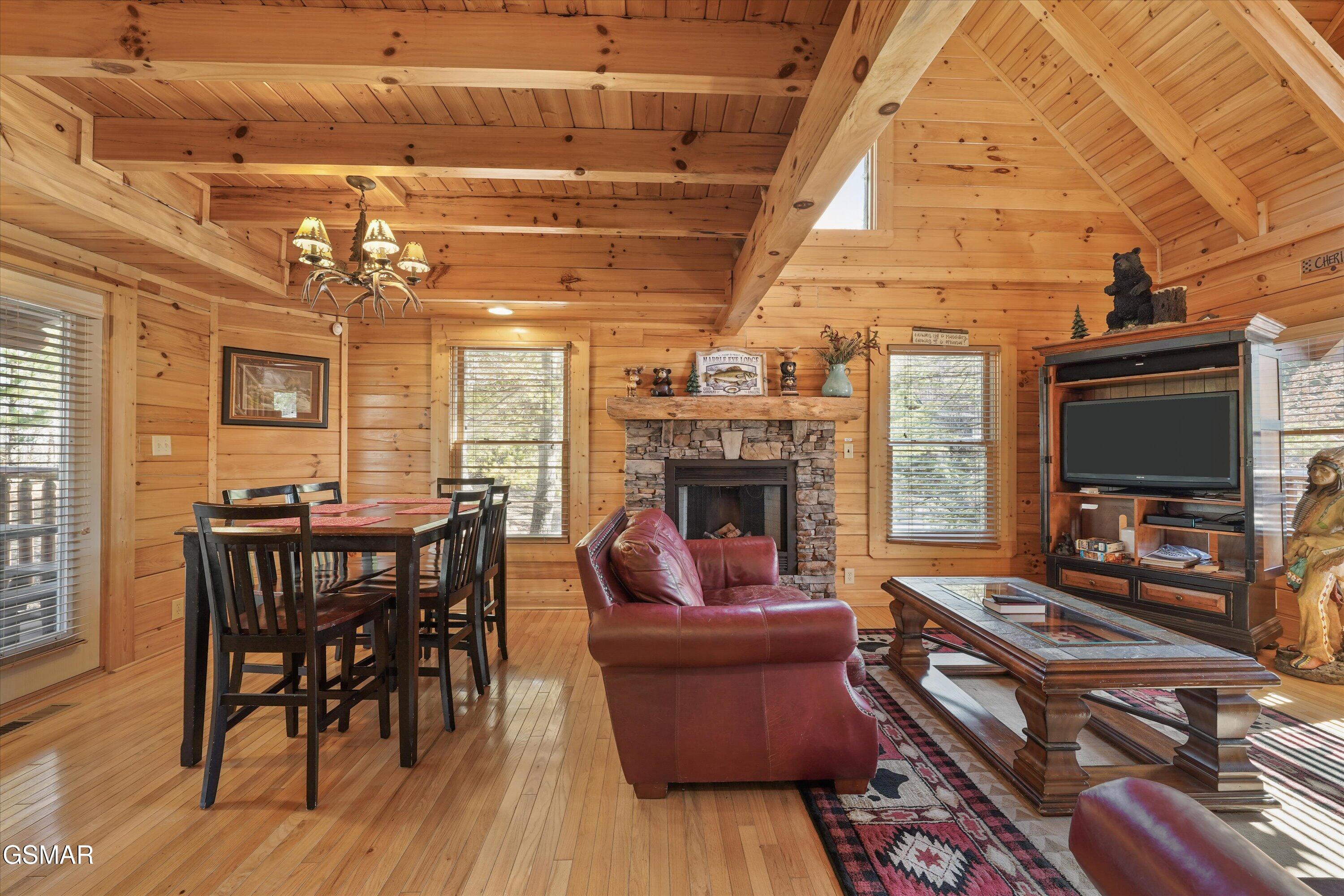 1679 Mountain Lodge Way Pigeon Forge TN 37862