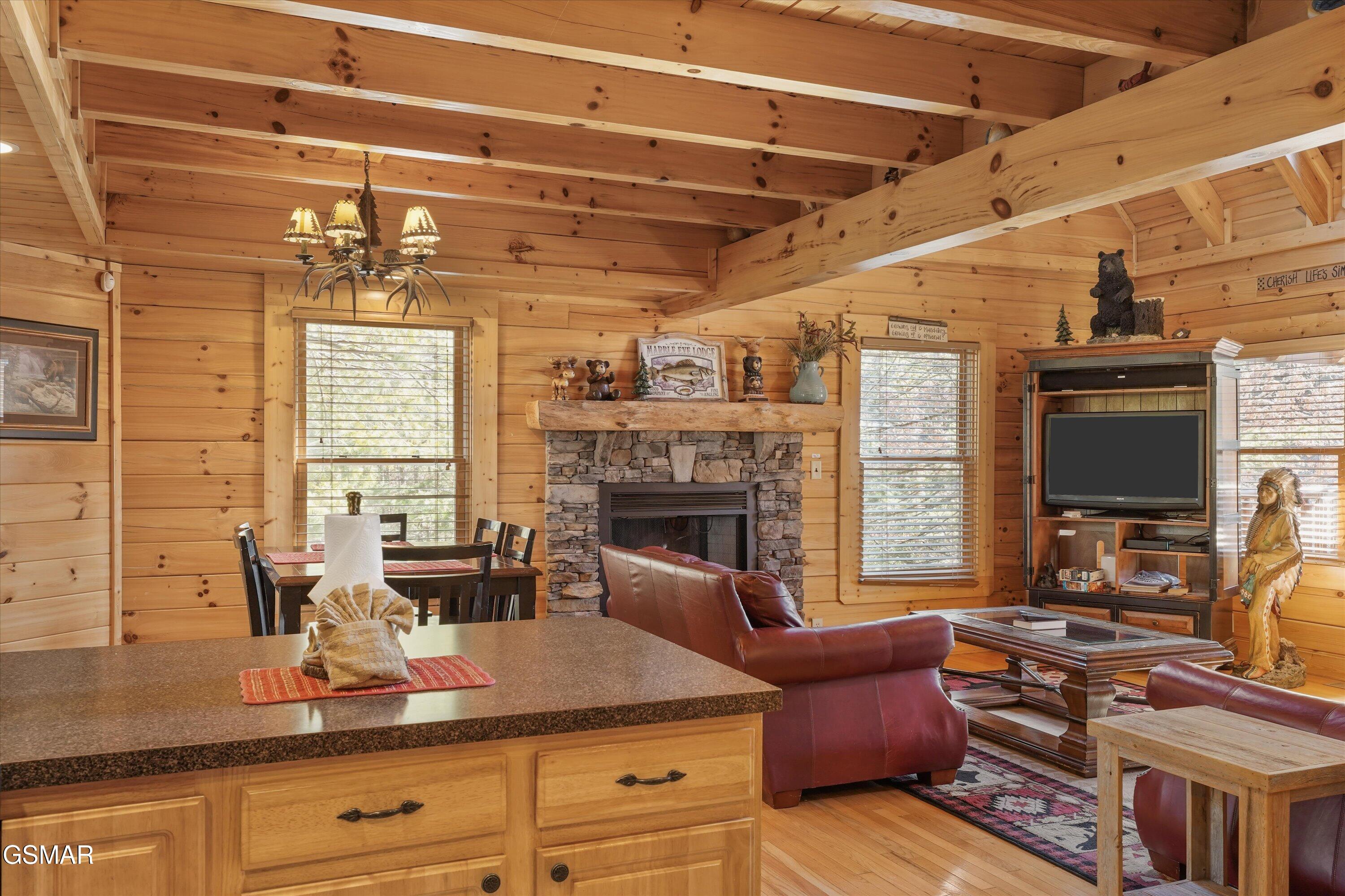 1679 Mountain Lodge Way Pigeon Forge TN 37862