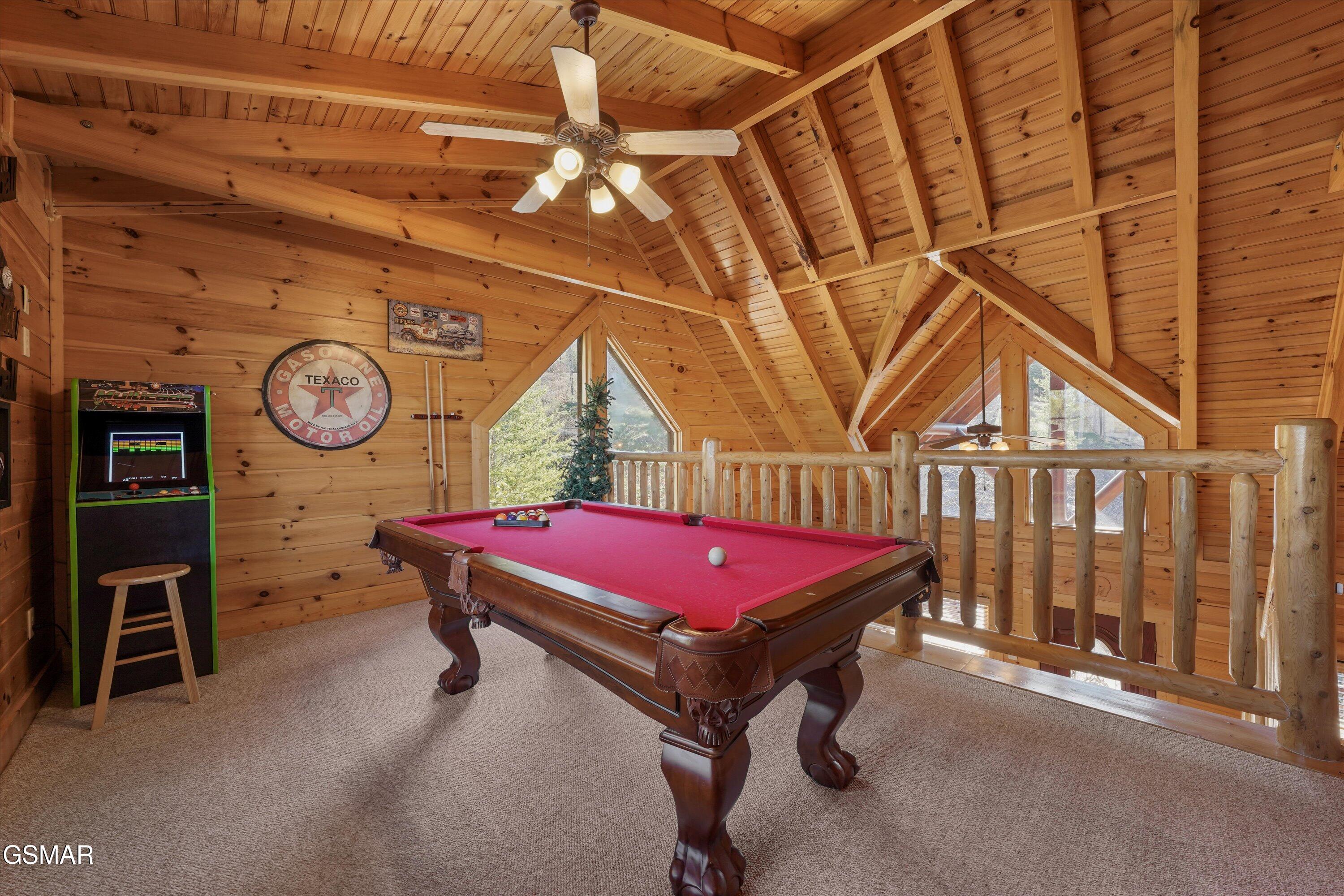 1679 Mountain Lodge Way Pigeon Forge TN 37862