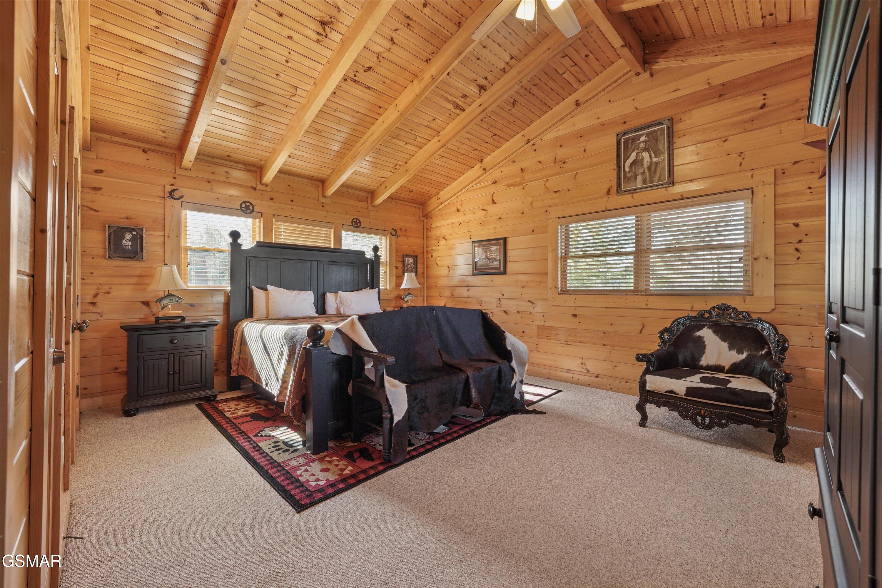 1679 Mountain Lodge Way Pigeon Forge TN 37862