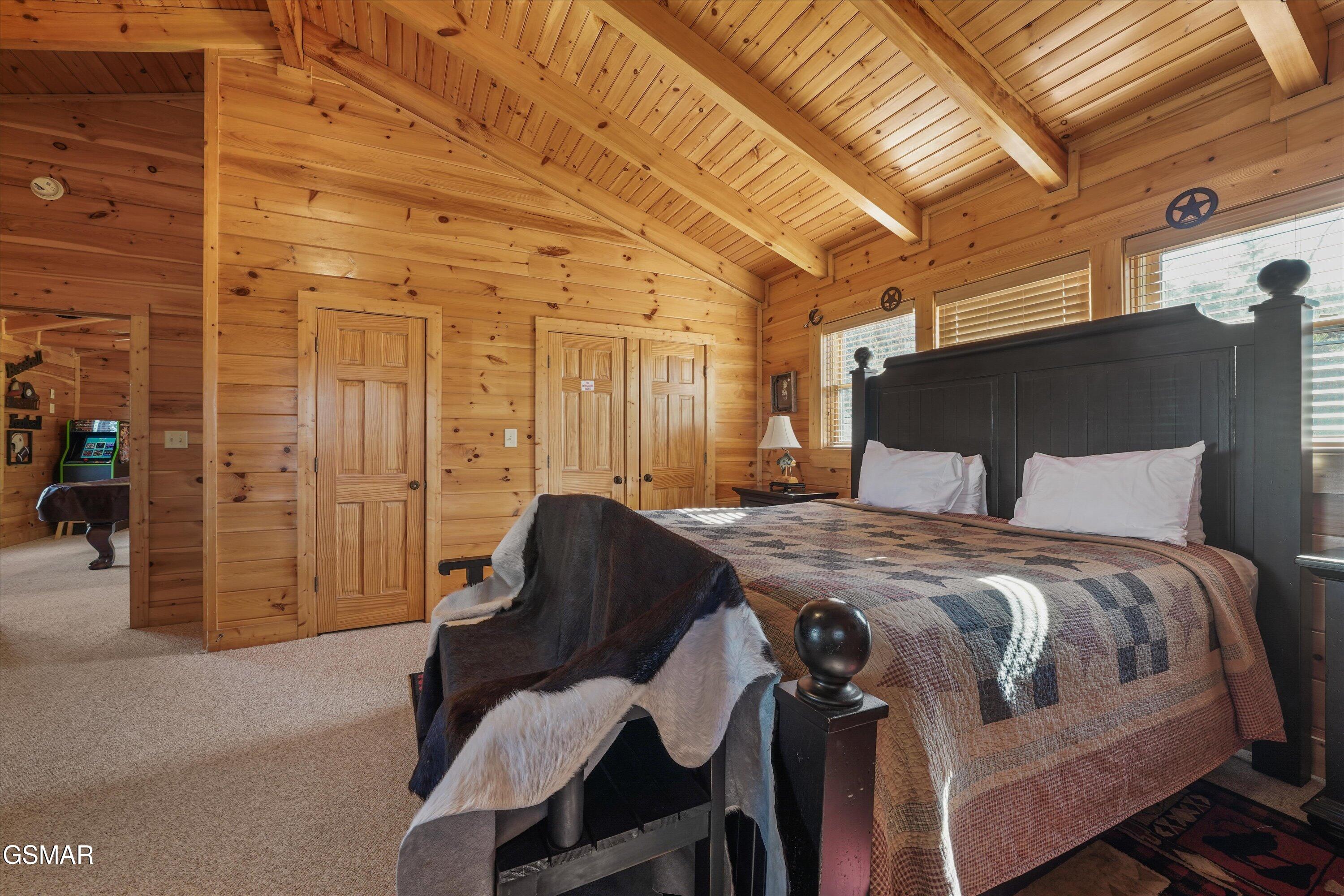 1679 Mountain Lodge Way Pigeon Forge TN 37862