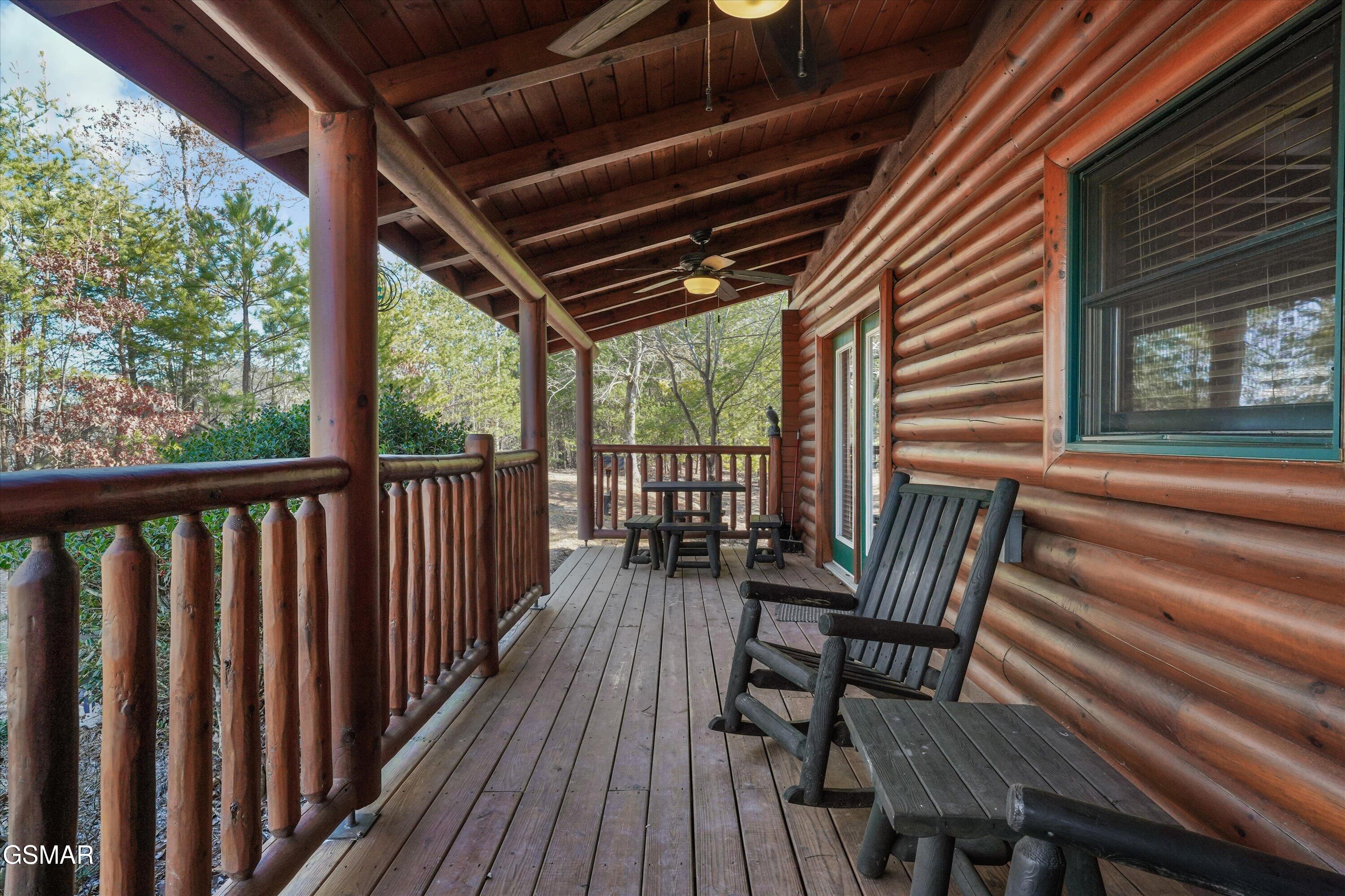 1679 Mountain Lodge Way Pigeon Forge TN 37862