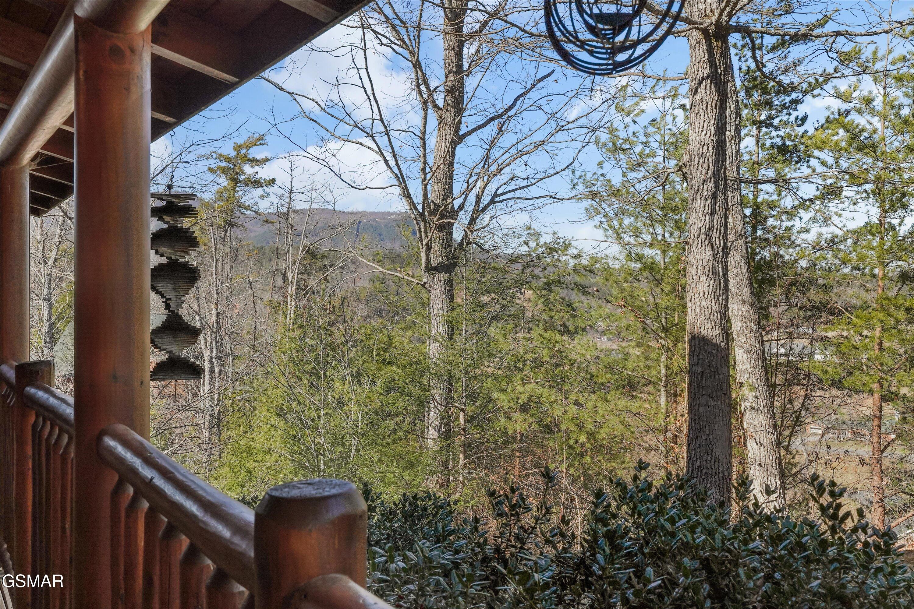 1679 Mountain Lodge Way Pigeon Forge TN 37862