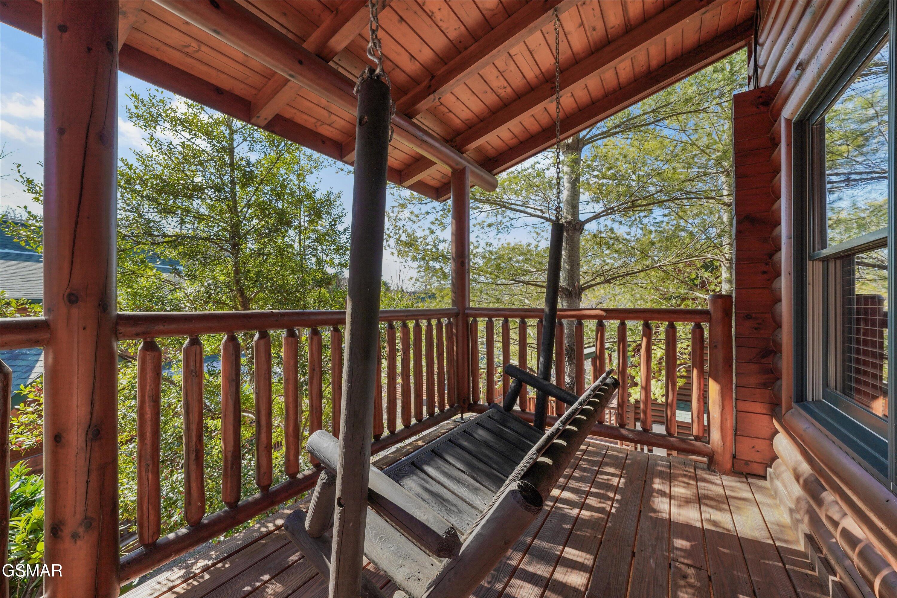 1679 Mountain Lodge Way Pigeon Forge TN 37862