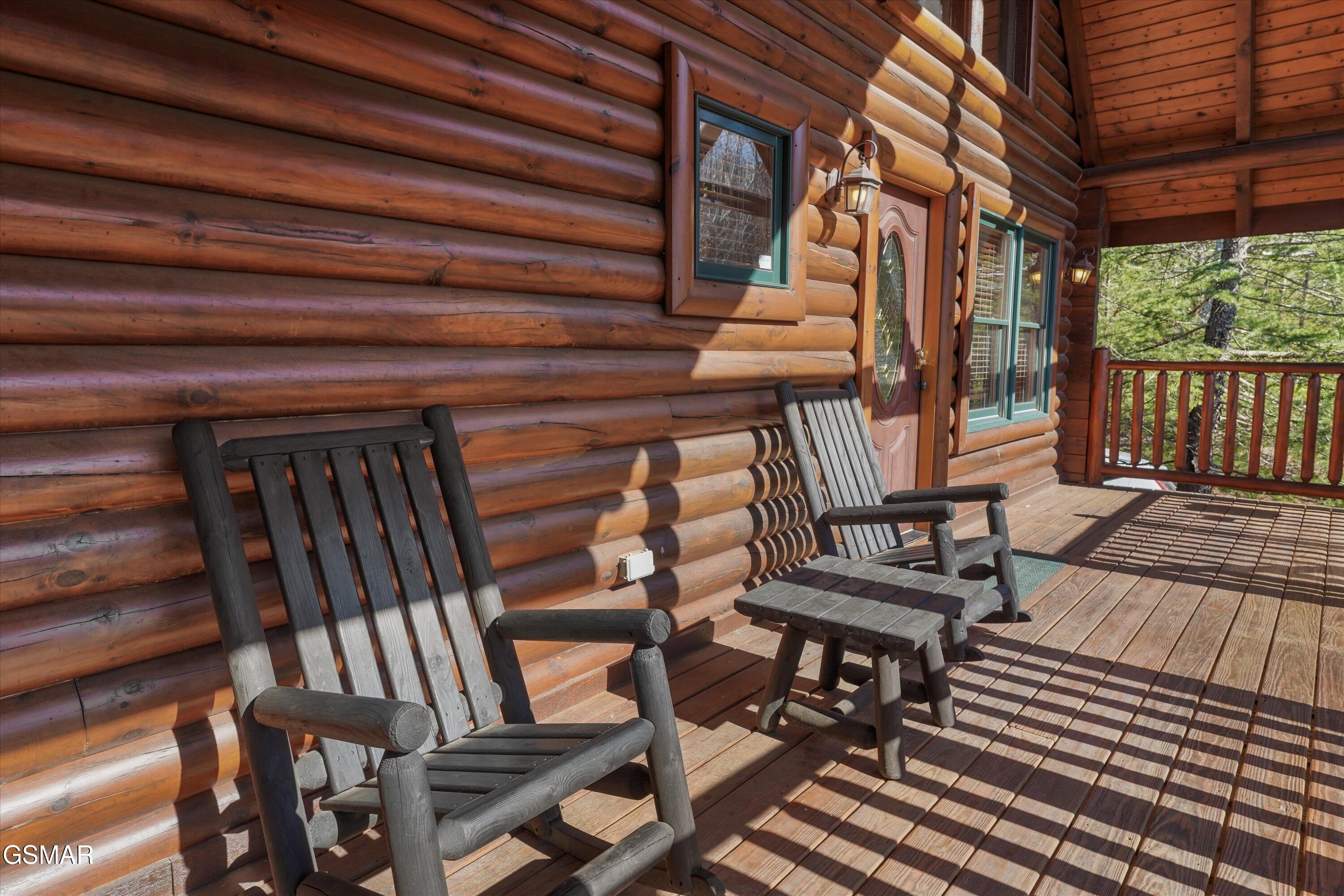 1679 Mountain Lodge Way Pigeon Forge TN 37862