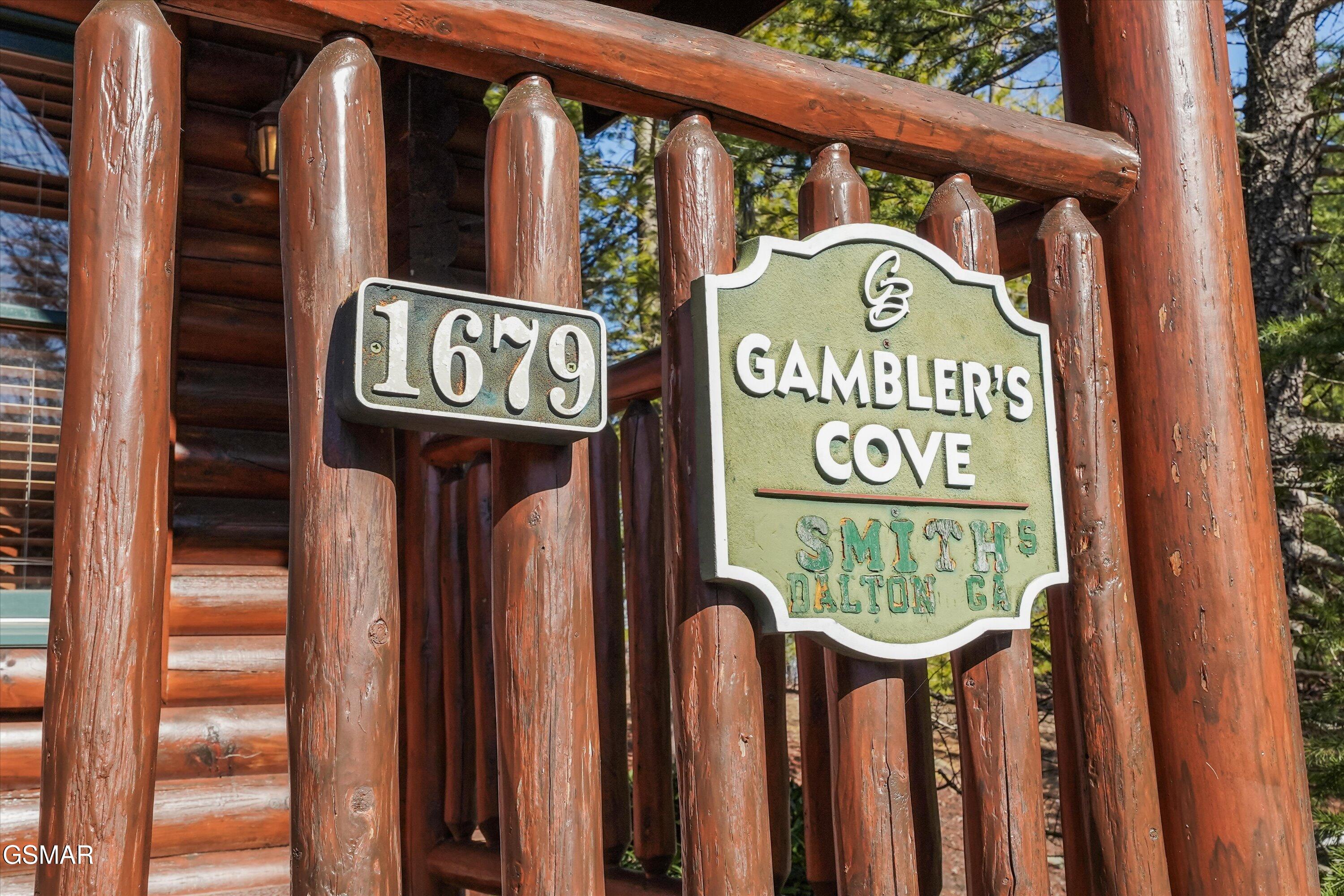 1679 Mountain Lodge Way Pigeon Forge TN 37862