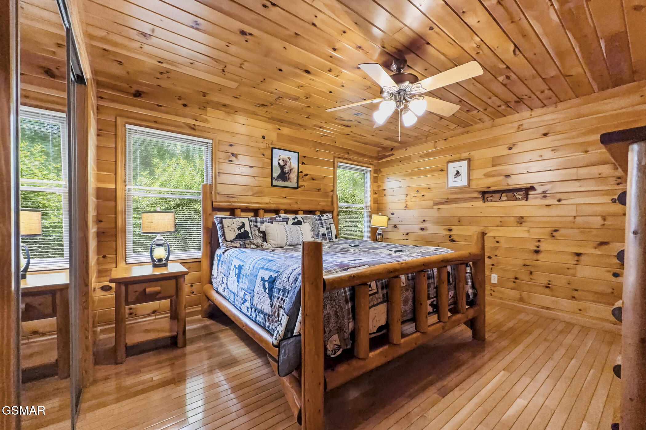 817 Sunshine Trail Gatlinburg TN 37738