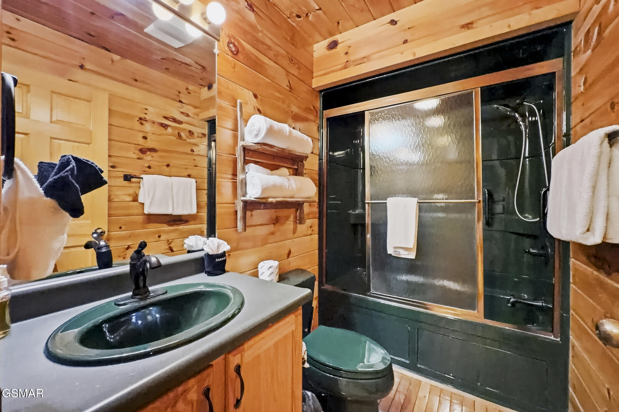 817 Sunshine Trail Gatlinburg TN 37738
