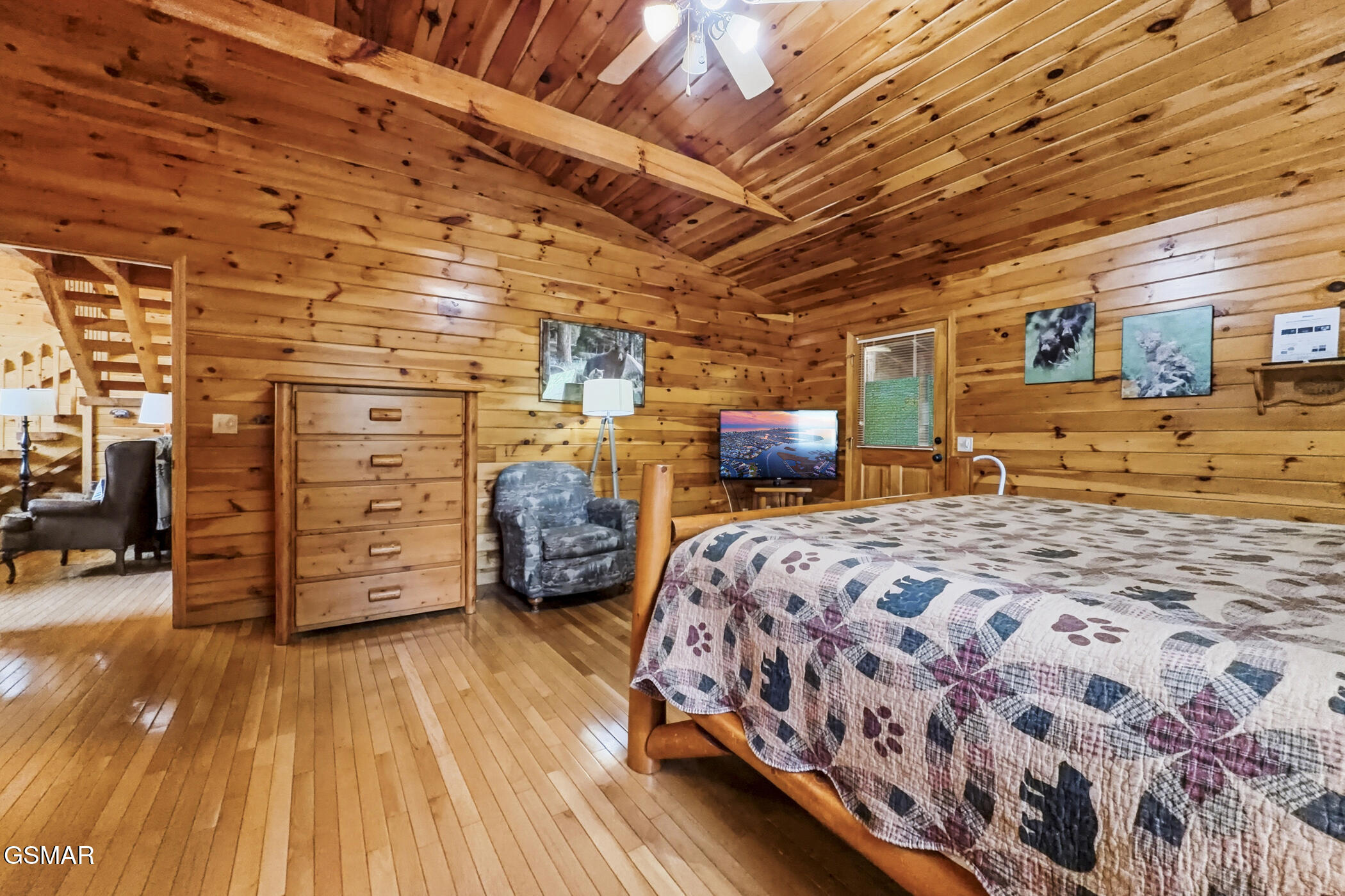 817 Sunshine Trail Gatlinburg TN 37738