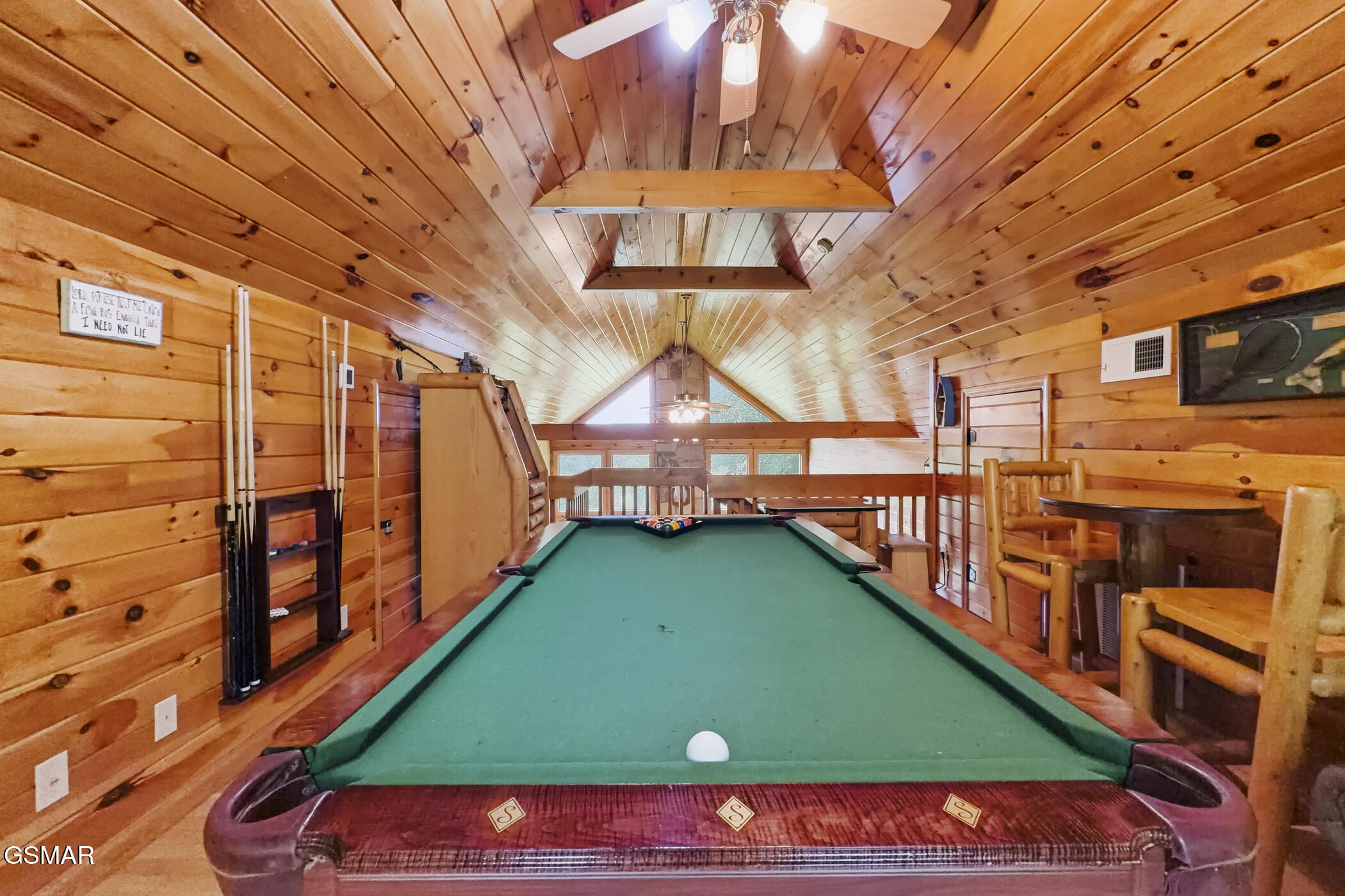 817 Sunshine Trail Gatlinburg TN 37738
