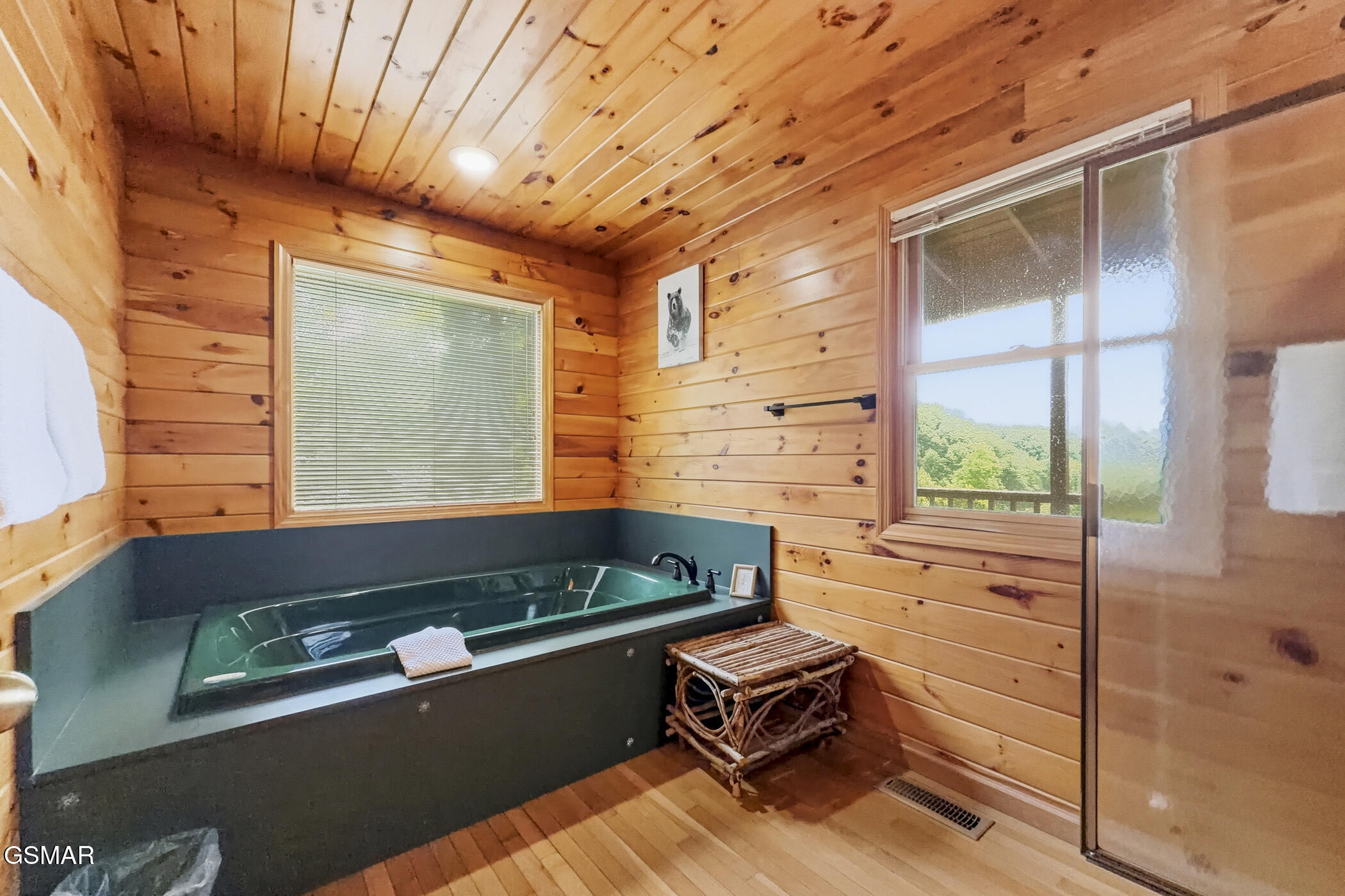 817 Sunshine Trail Gatlinburg TN 37738