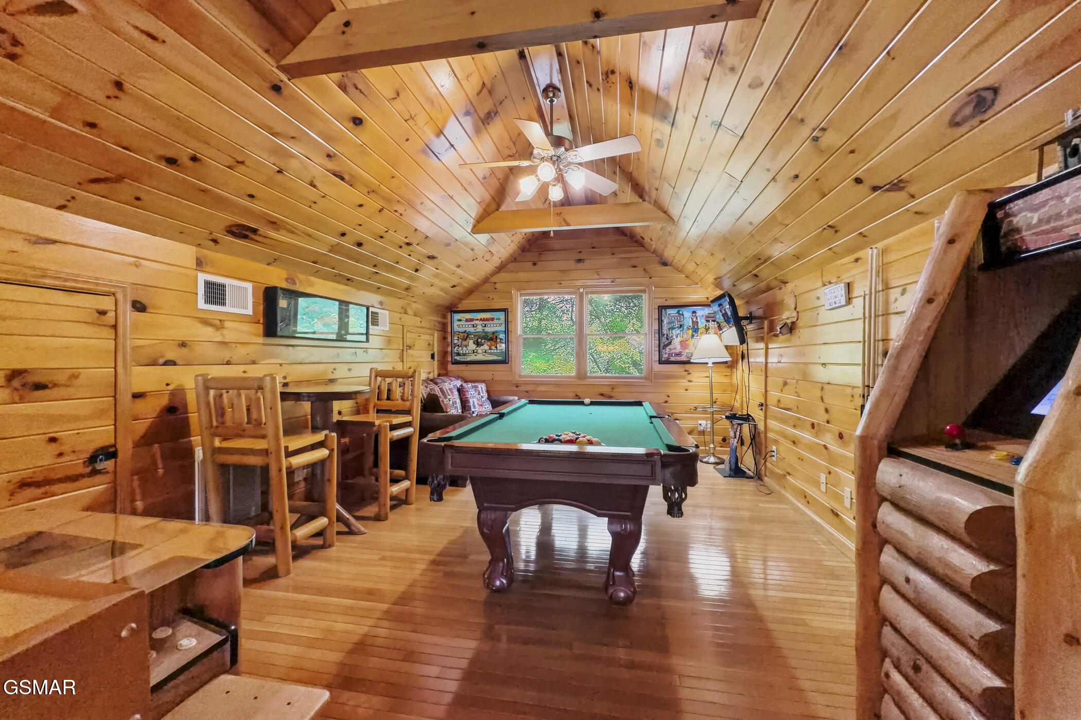 817 Sunshine Trail Gatlinburg TN 37738