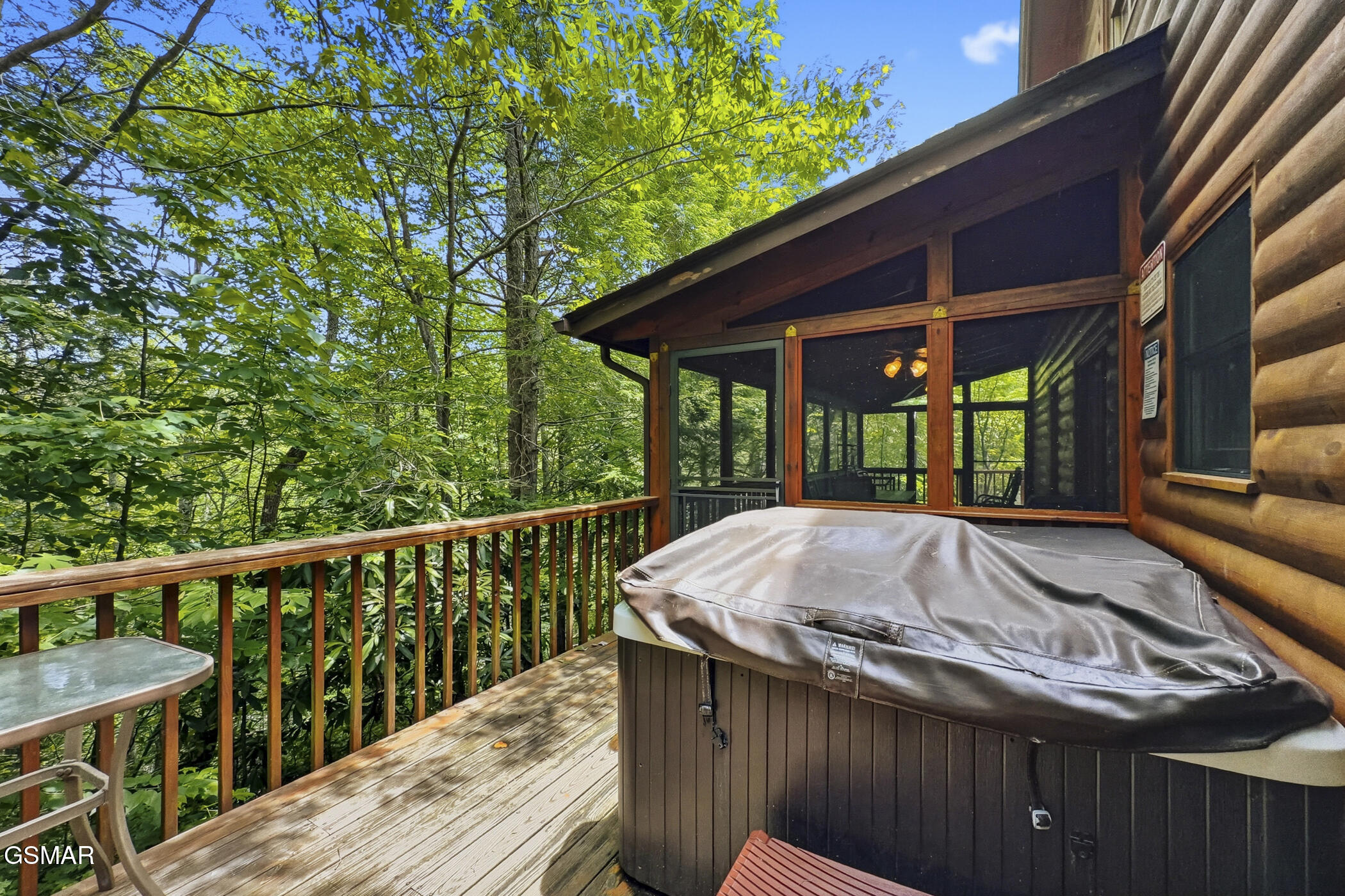 817 Sunshine Trail Gatlinburg TN 37738