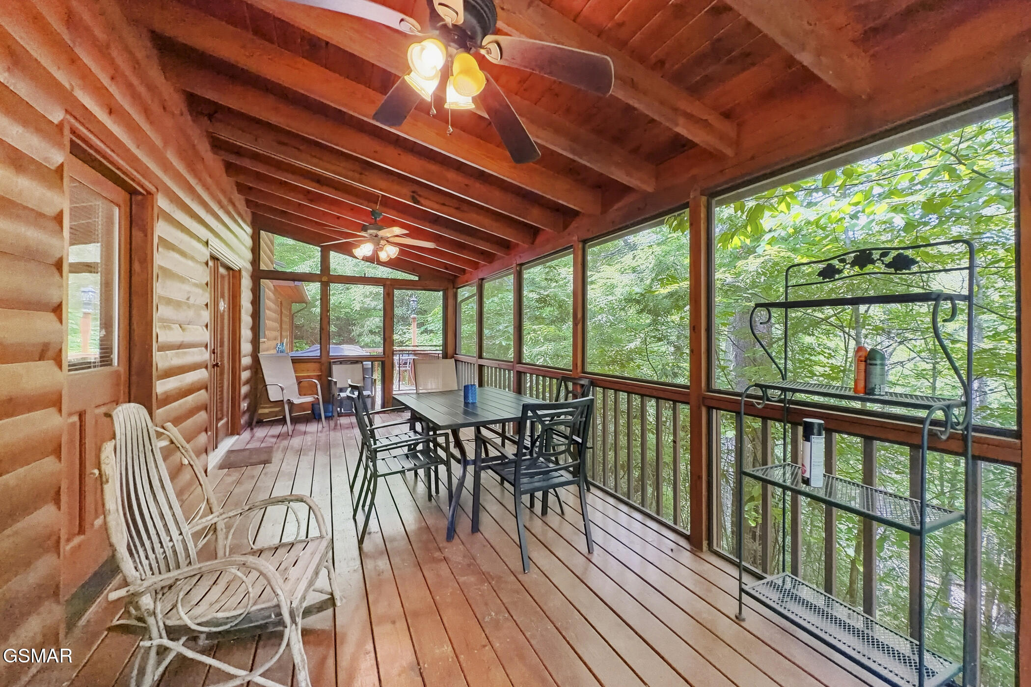 817 Sunshine Trail Gatlinburg TN 37738