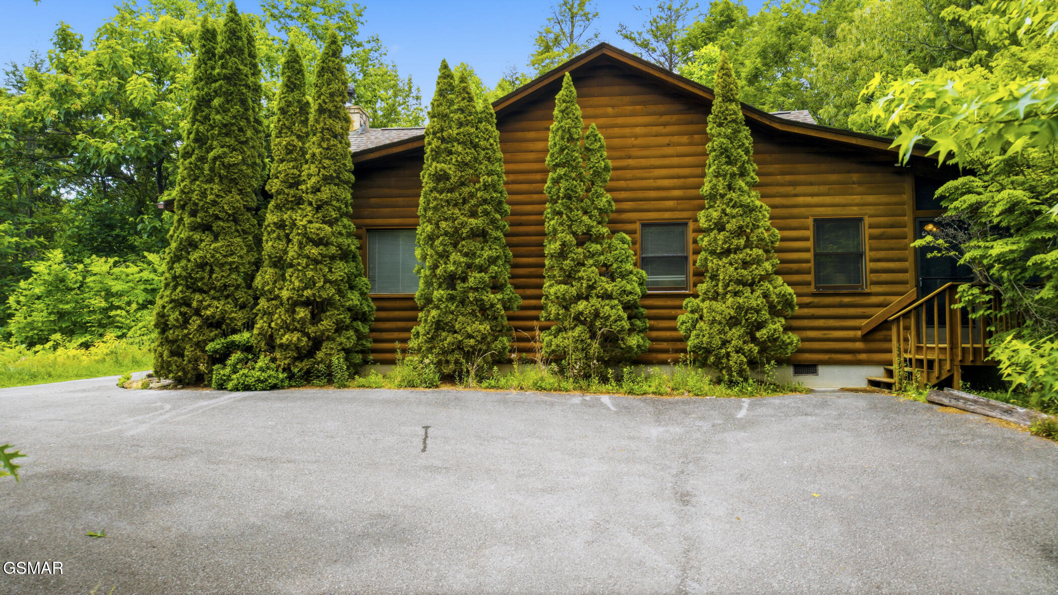 817 Sunshine Trail Gatlinburg TN 37738