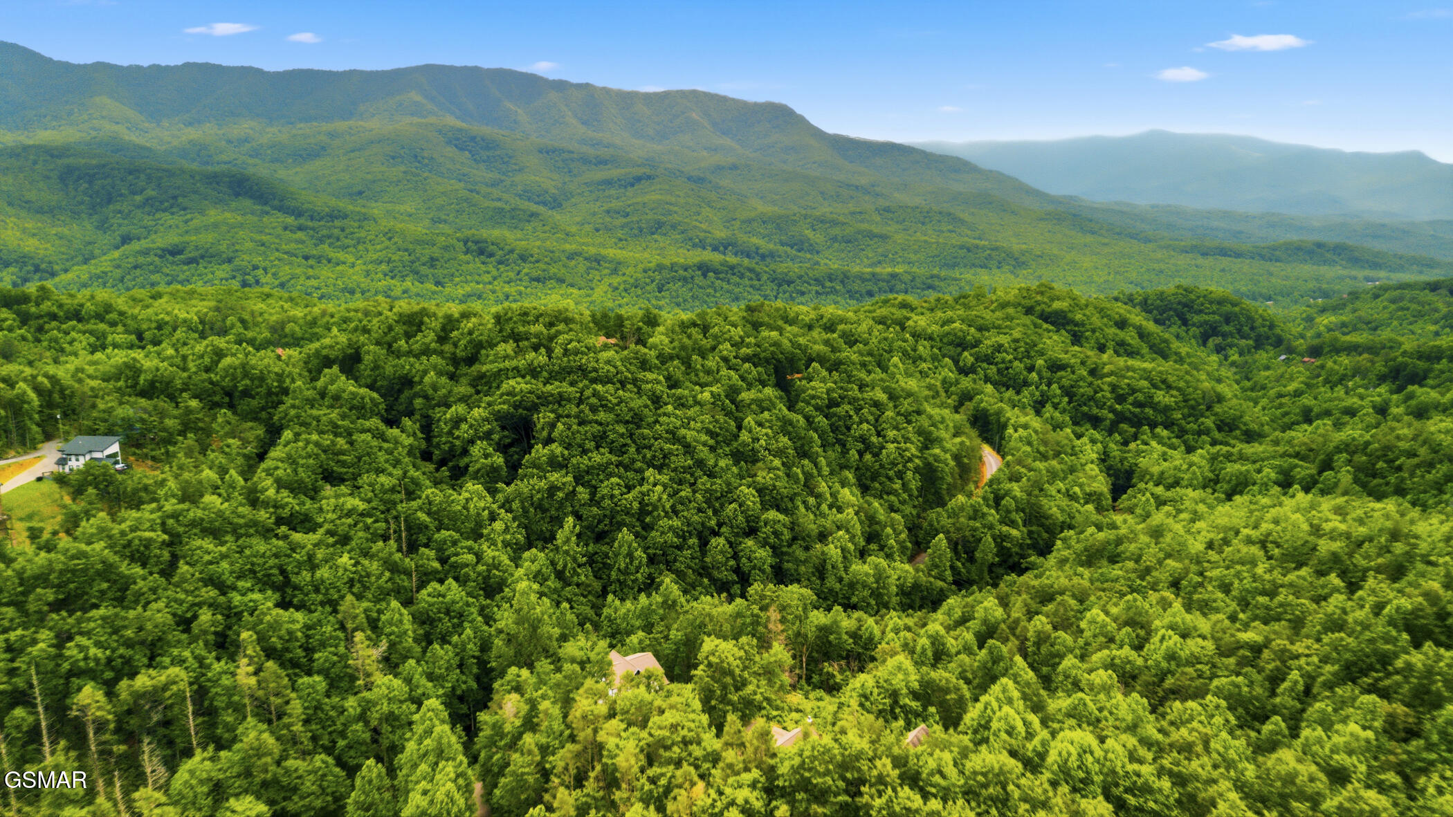 817 Sunshine Trail Gatlinburg TN 37738