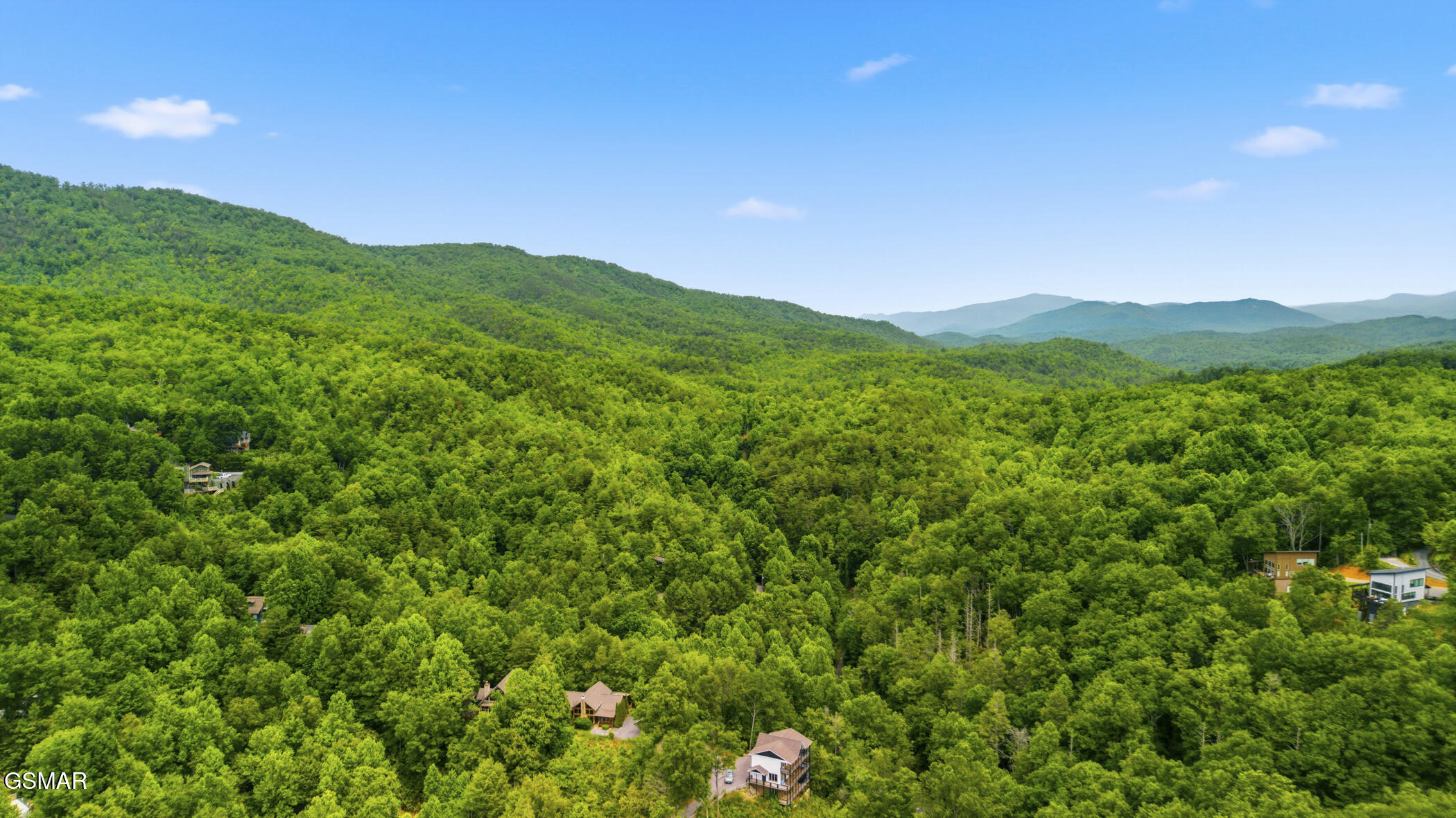 817 Sunshine Trail Gatlinburg TN 37738