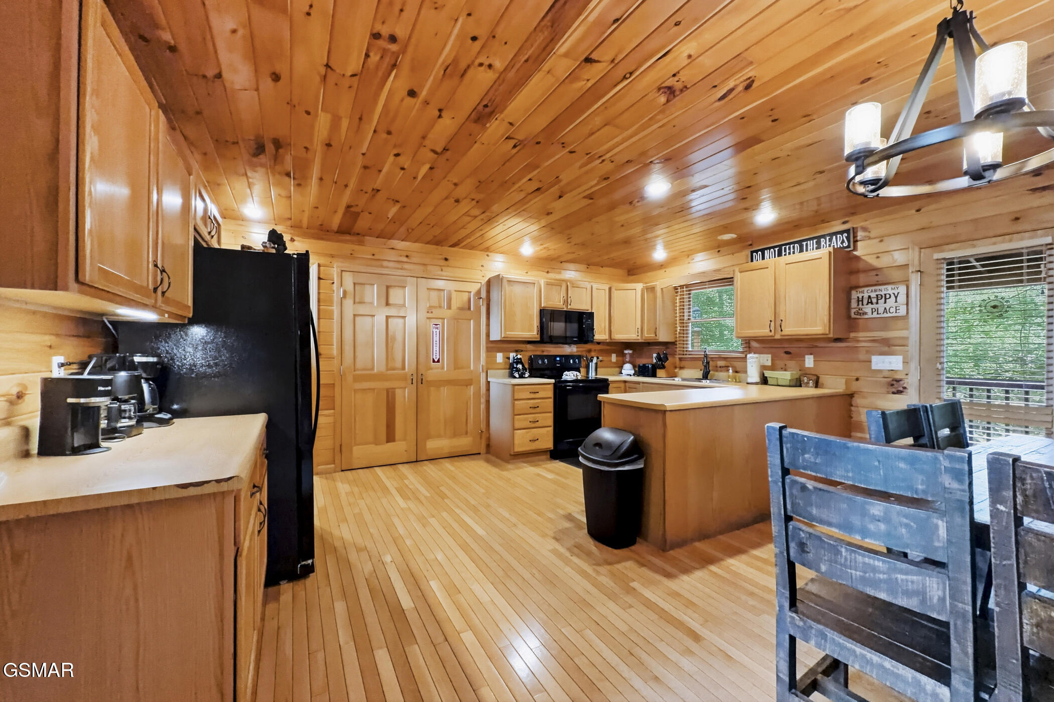 817 Sunshine Trail Gatlinburg TN 37738