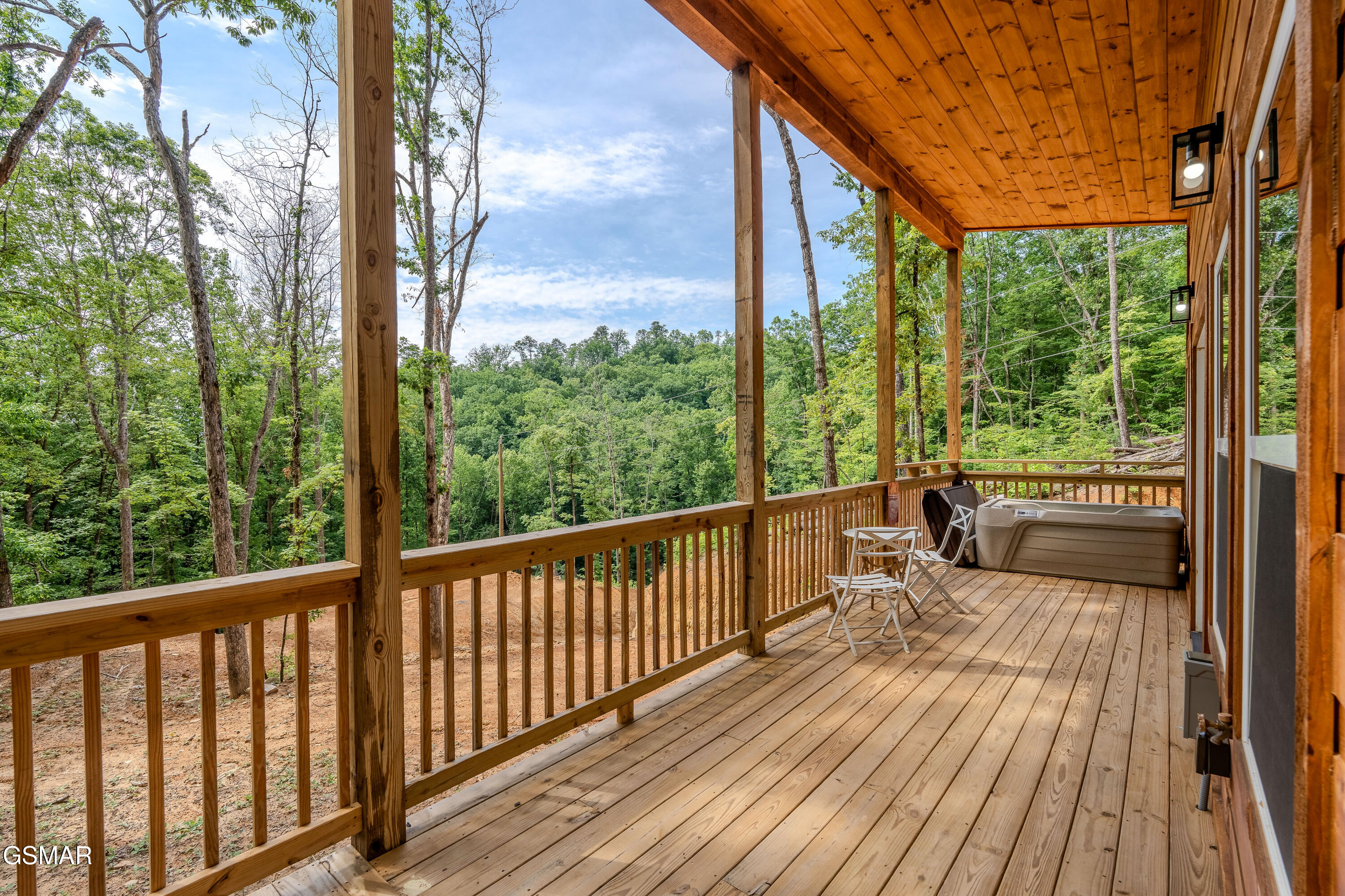 2122 Bluff Mtn Road Sevierville TN 37876