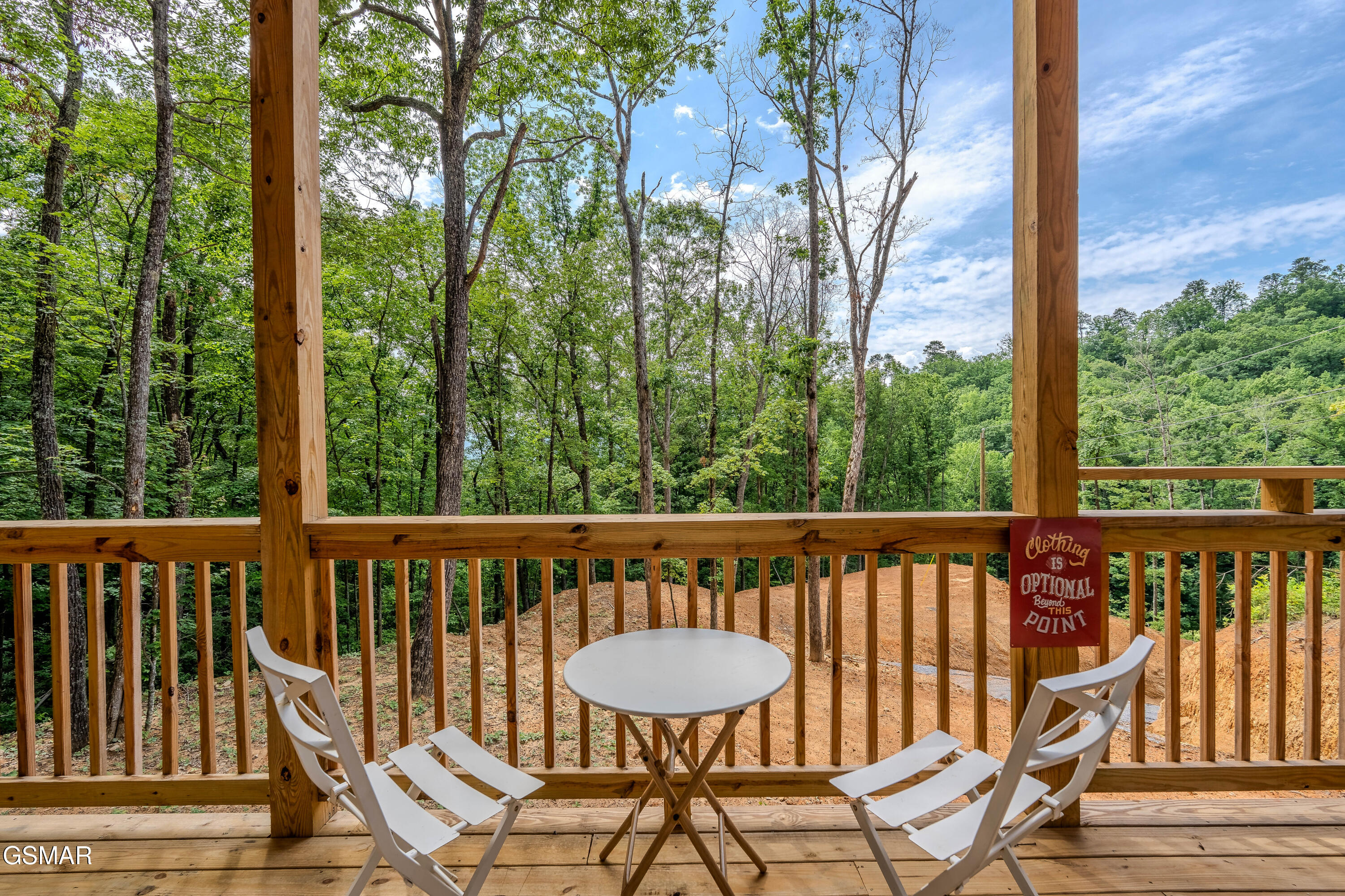 2122 Bluff Mtn Road Sevierville TN 37876