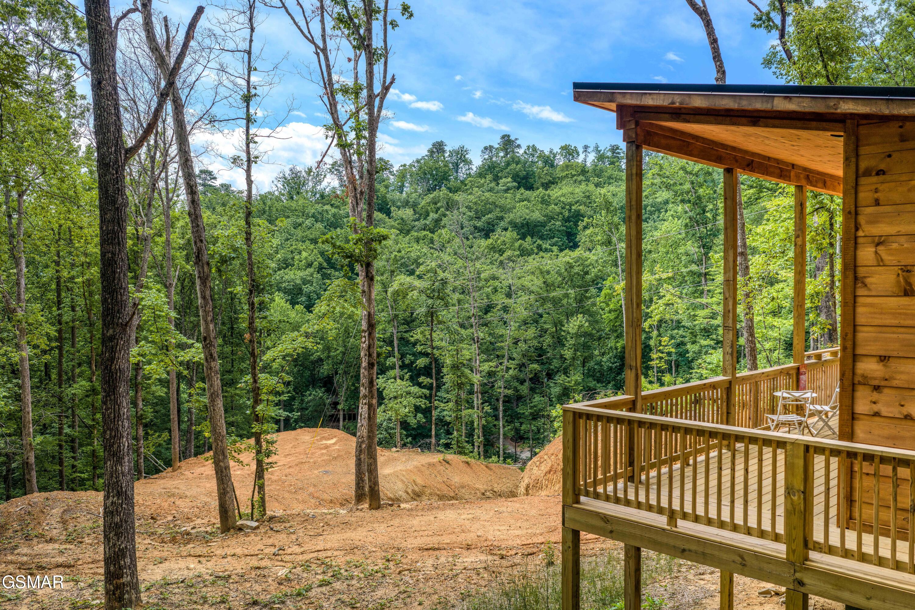 2122 Bluff Mtn Road Sevierville TN 37876