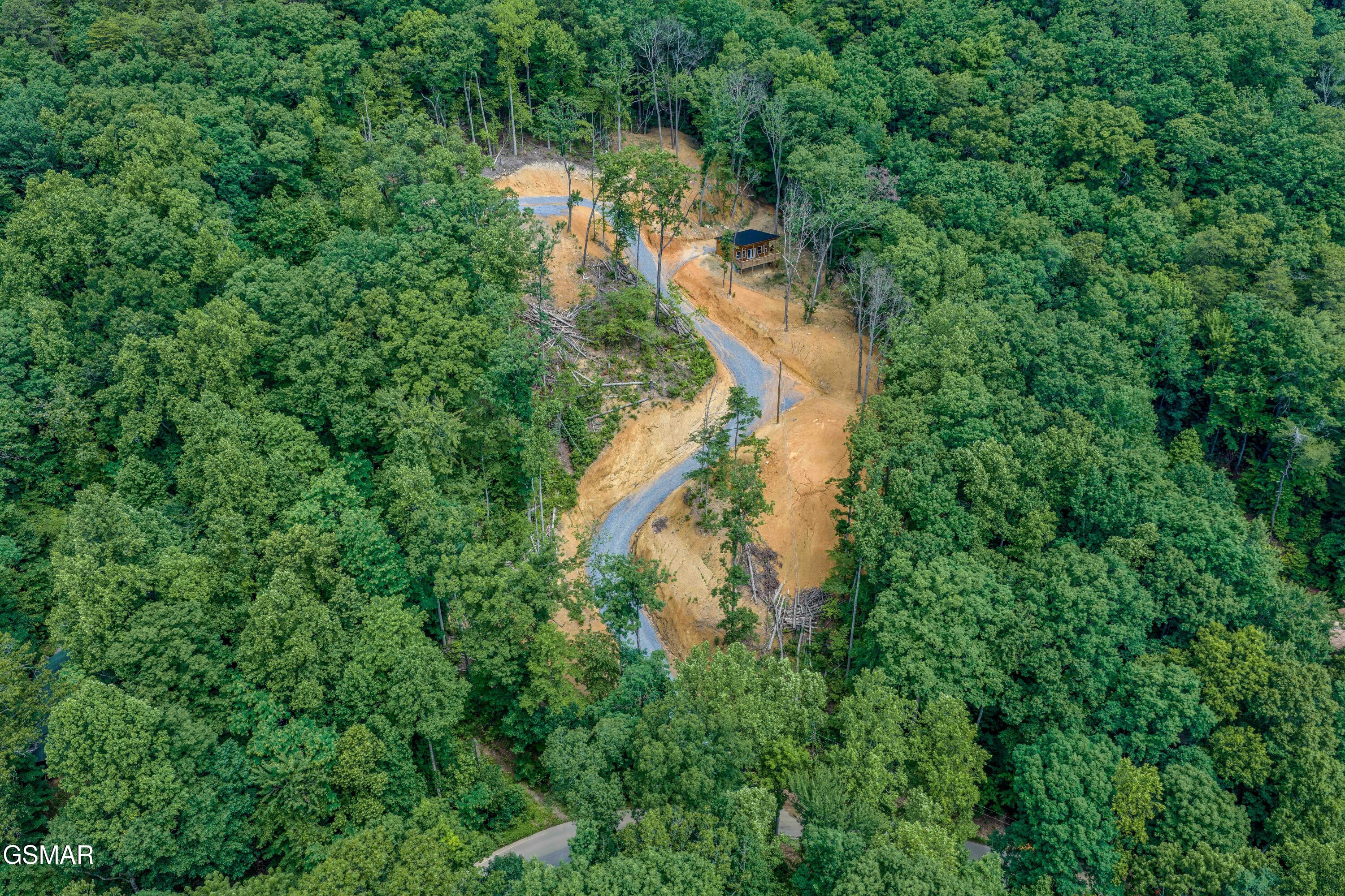 2122 Bluff Mtn Road Sevierville TN 37876